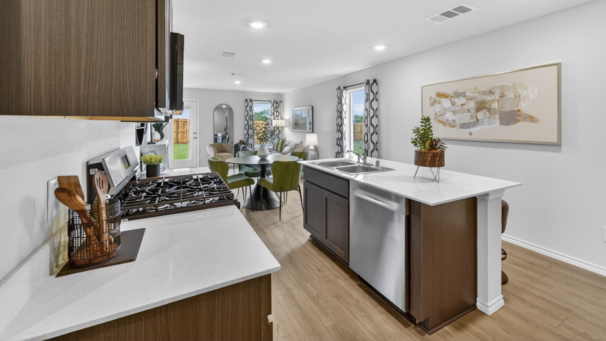 3514 Spring Time Street Talty TX 75126