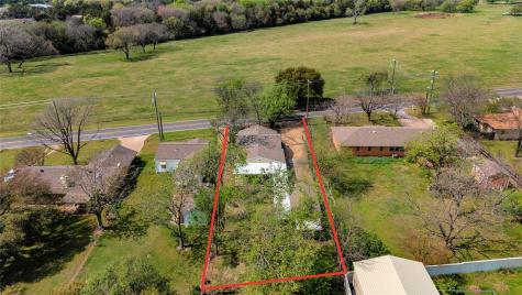 523 Houston Street Cedar Hill TX 75104