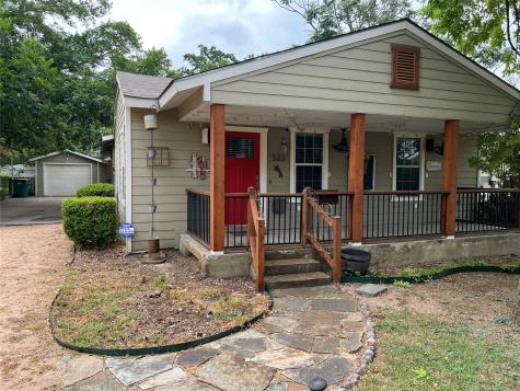 523 Houston Street Cedar Hill TX 75104