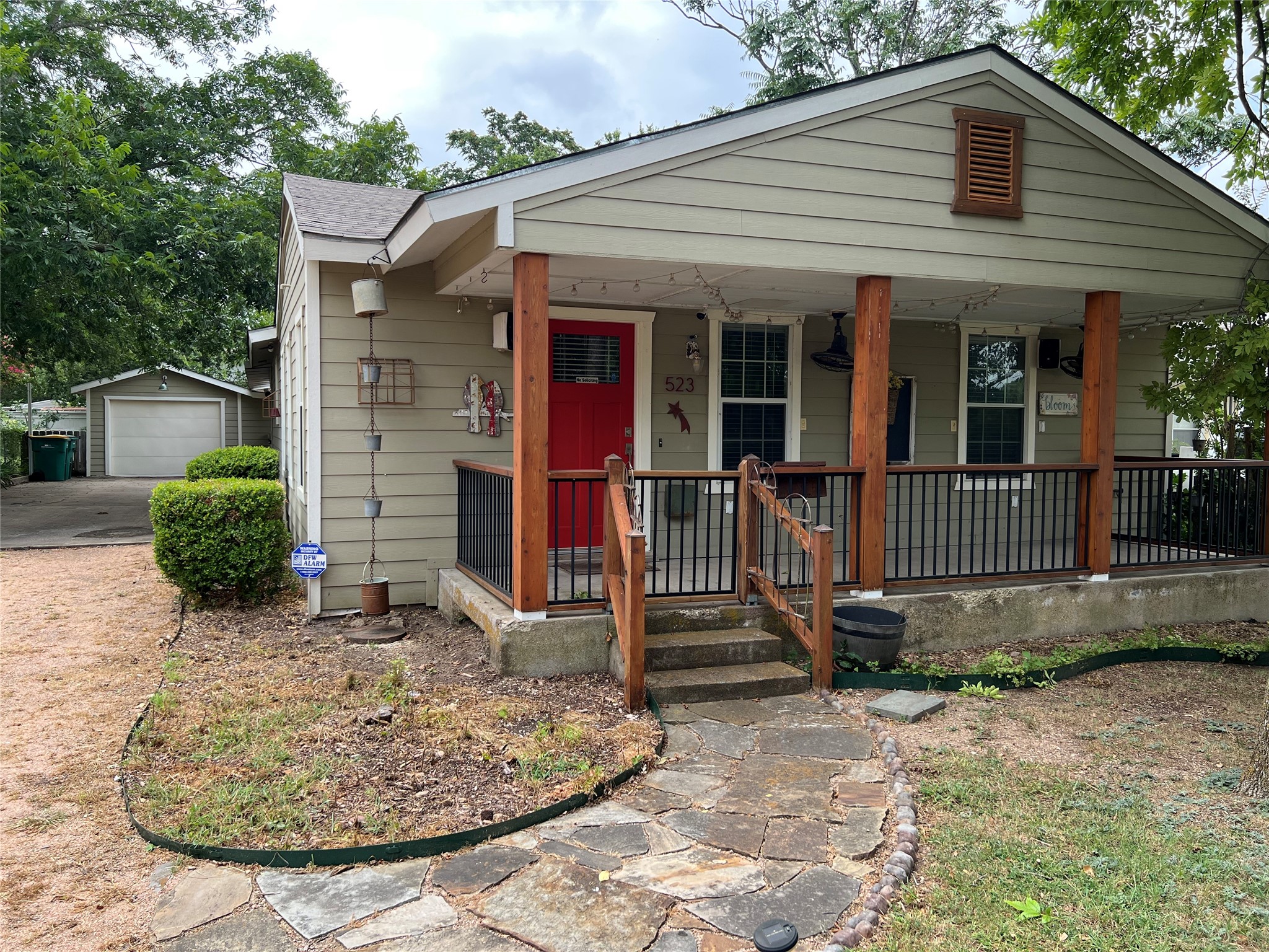 523 Houston Street Cedar Hill TX 75104