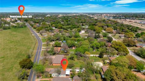 523 Houston Street Cedar Hill TX 75104