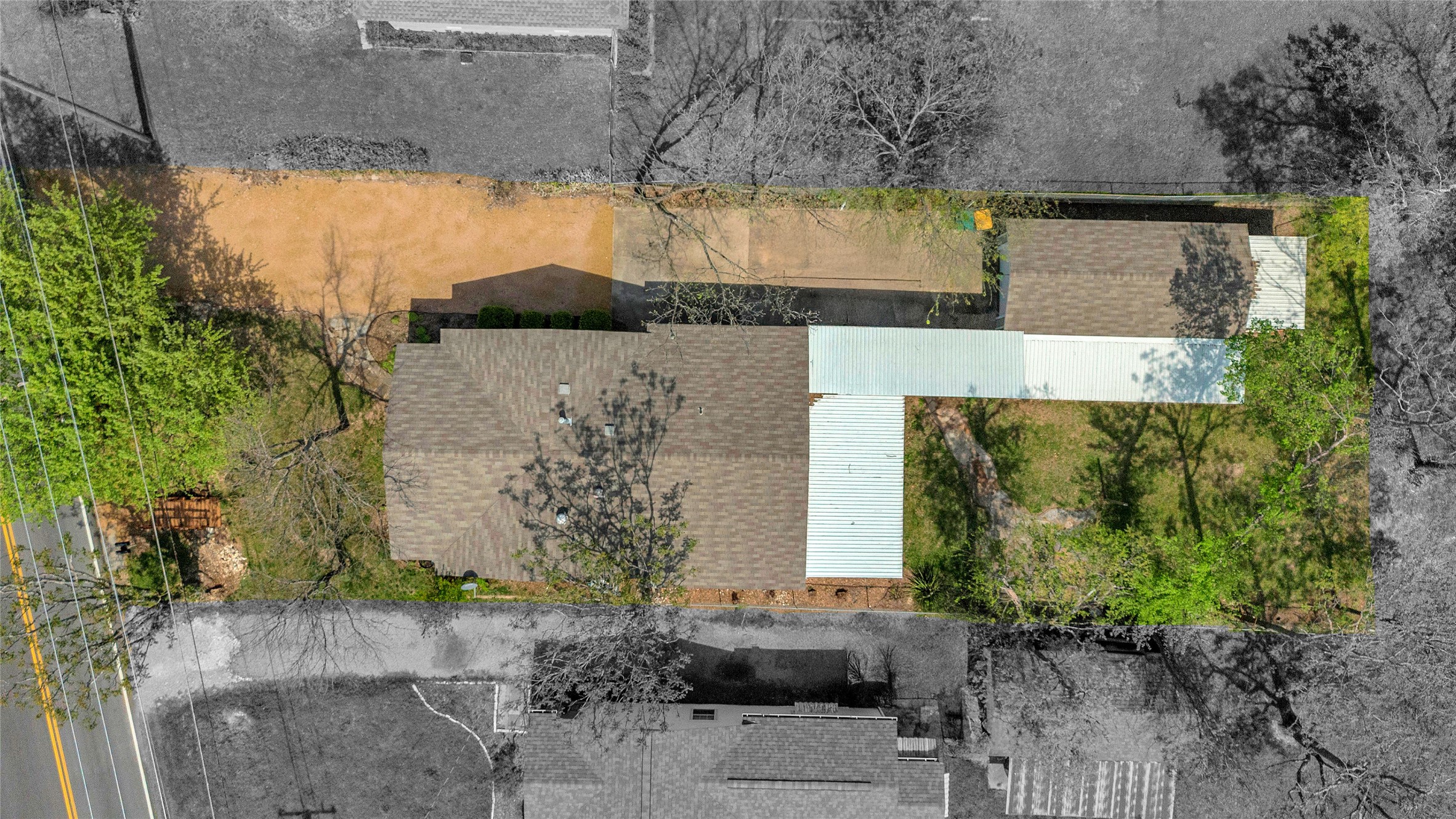 523 Houston Street Cedar Hill TX 75104