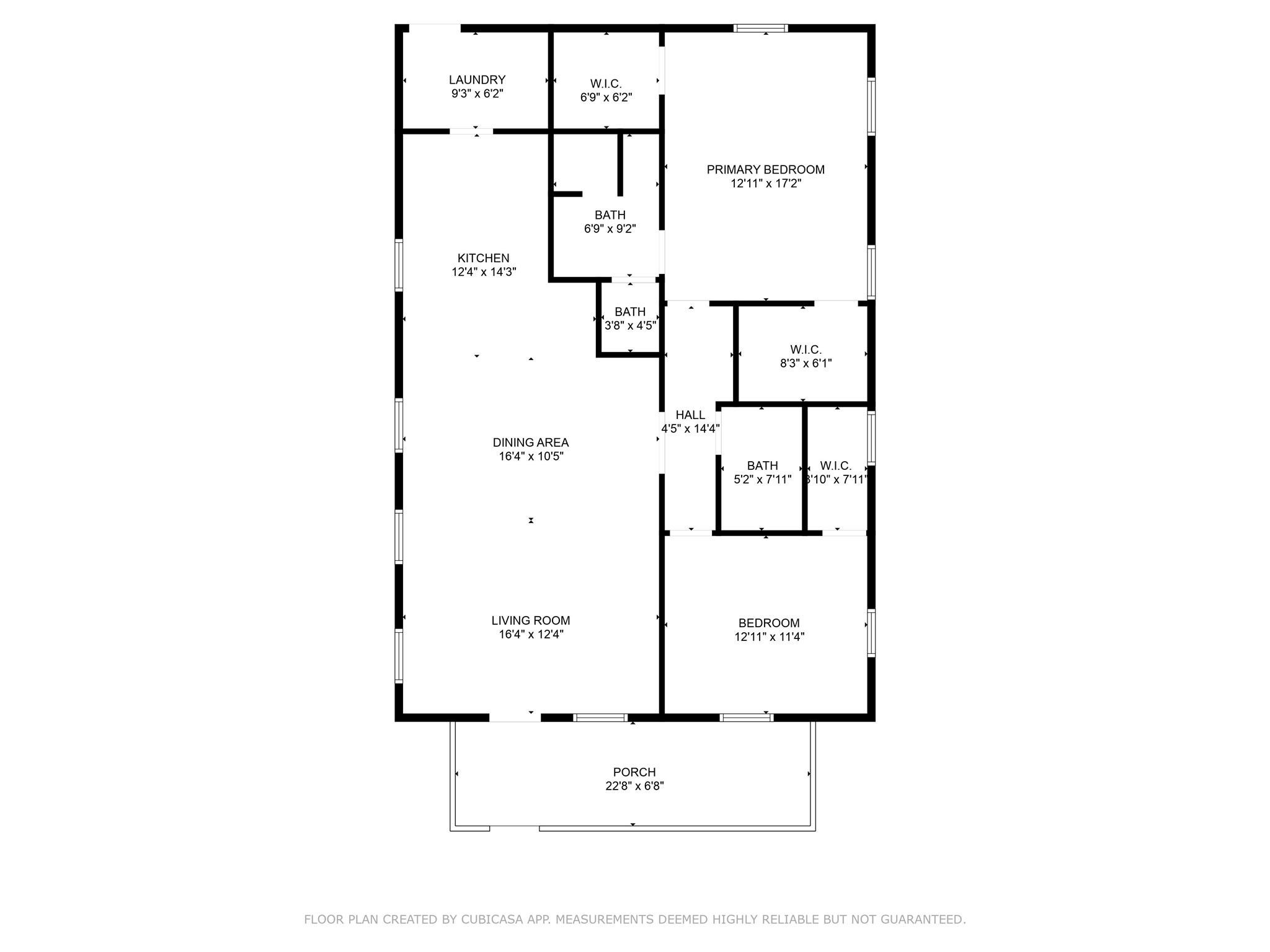 523 Houston Street Cedar Hill TX 75104
