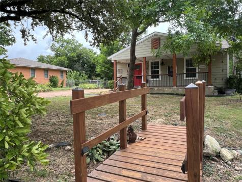 523 Houston Street Cedar Hill TX 75104