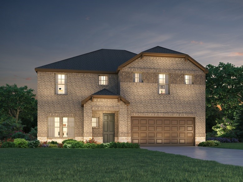178 Lisa Lane Royse City TX 75189