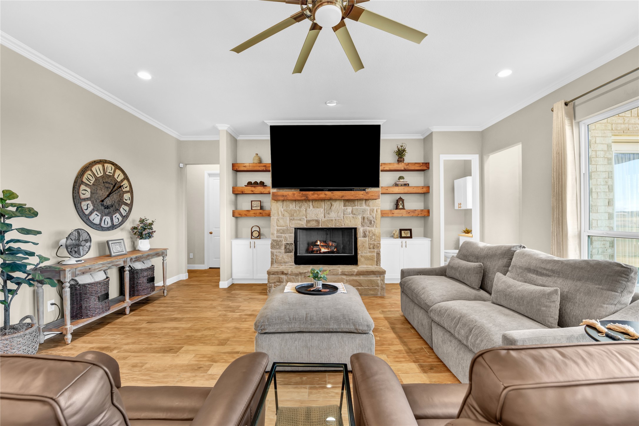 2011 Perkins Lane Weatherford TX 76088