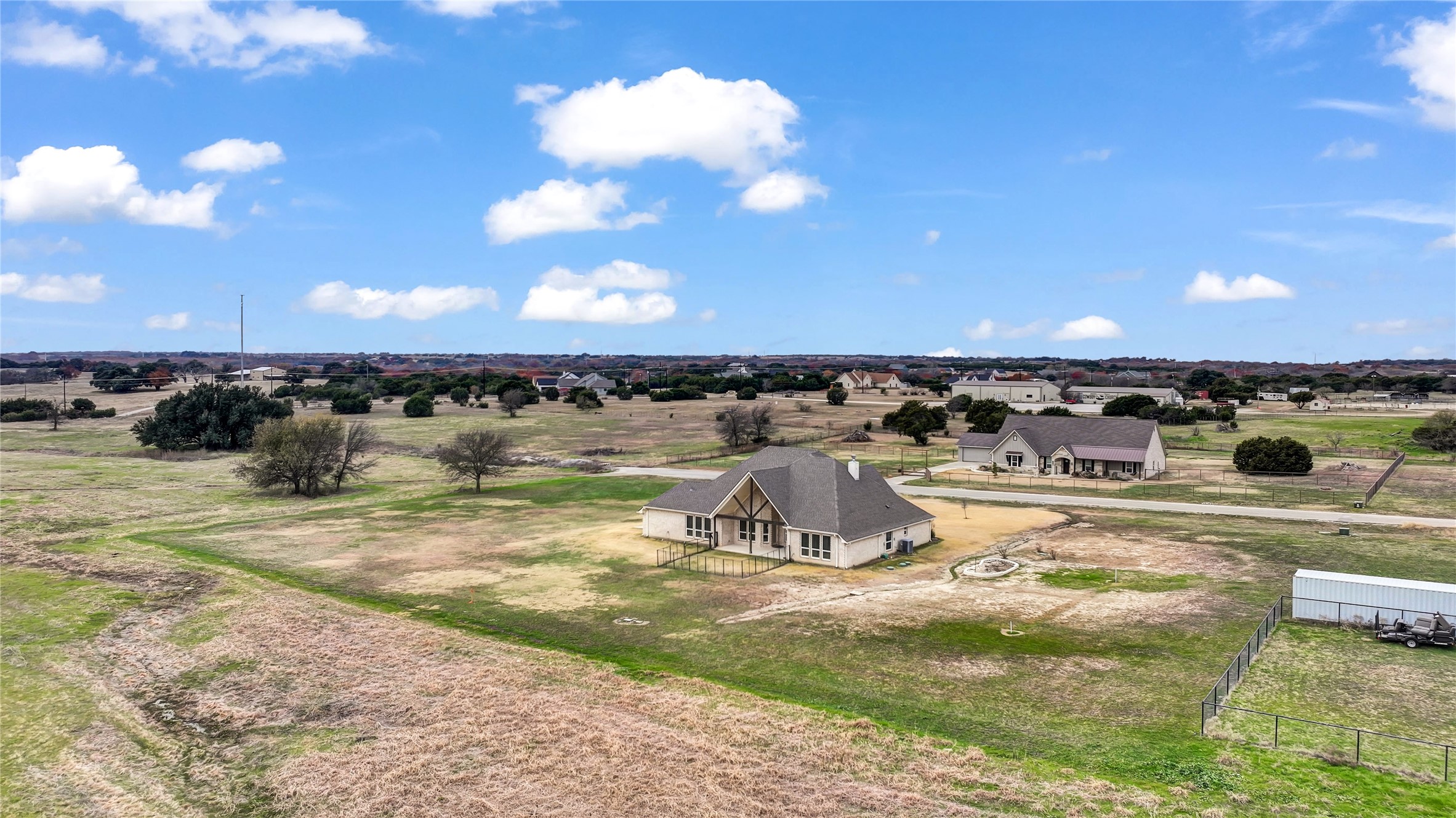 2011 Perkins Lane Weatherford TX 76088