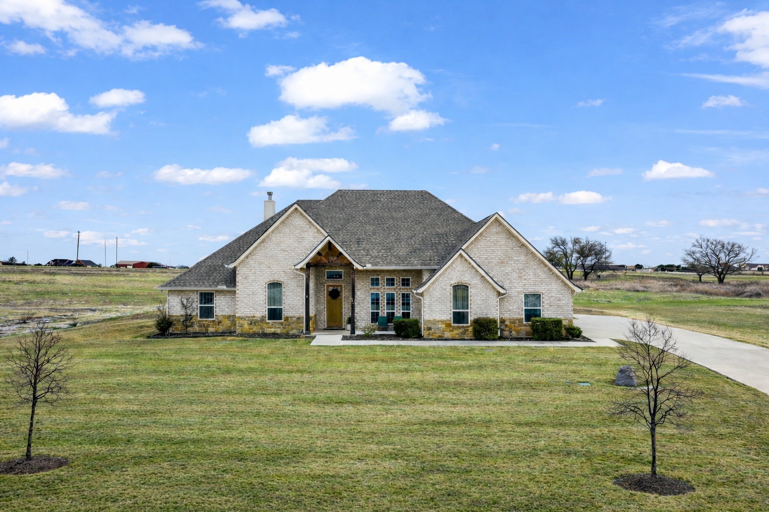 2011 Perkins Lane Weatherford TX 76088