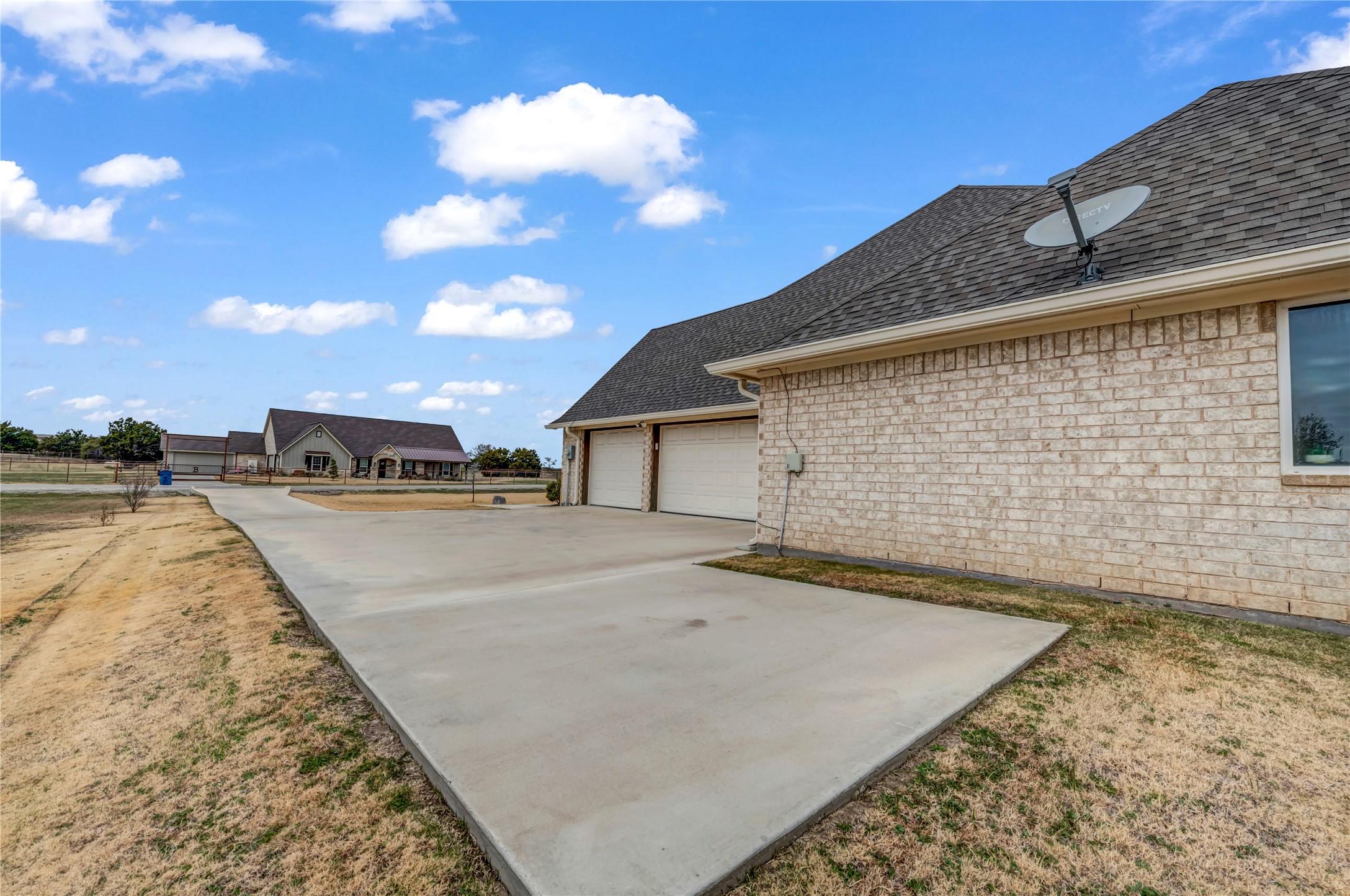 2011 Perkins Lane Weatherford TX 76088