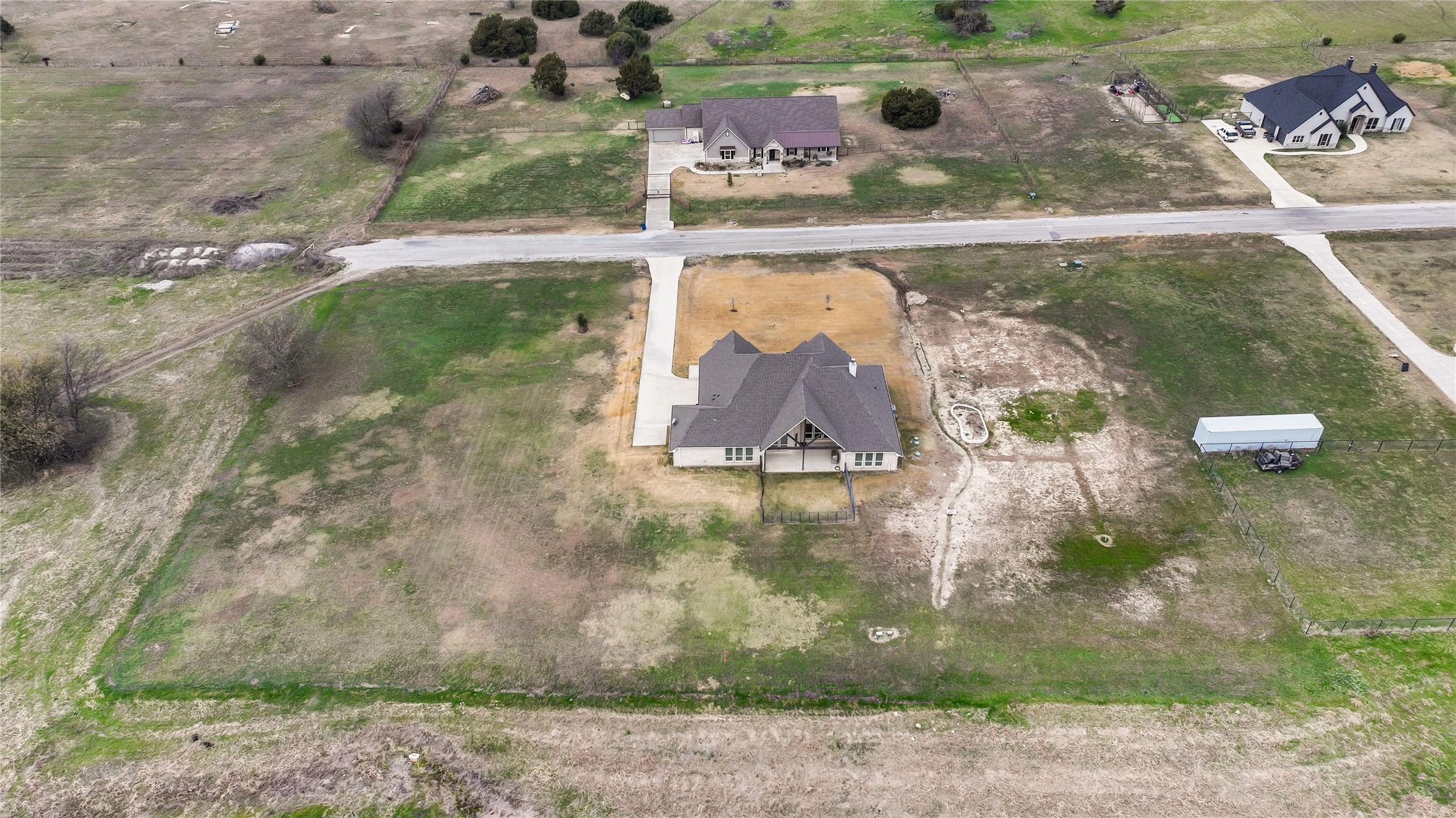 2011 Perkins Lane Weatherford TX 76088