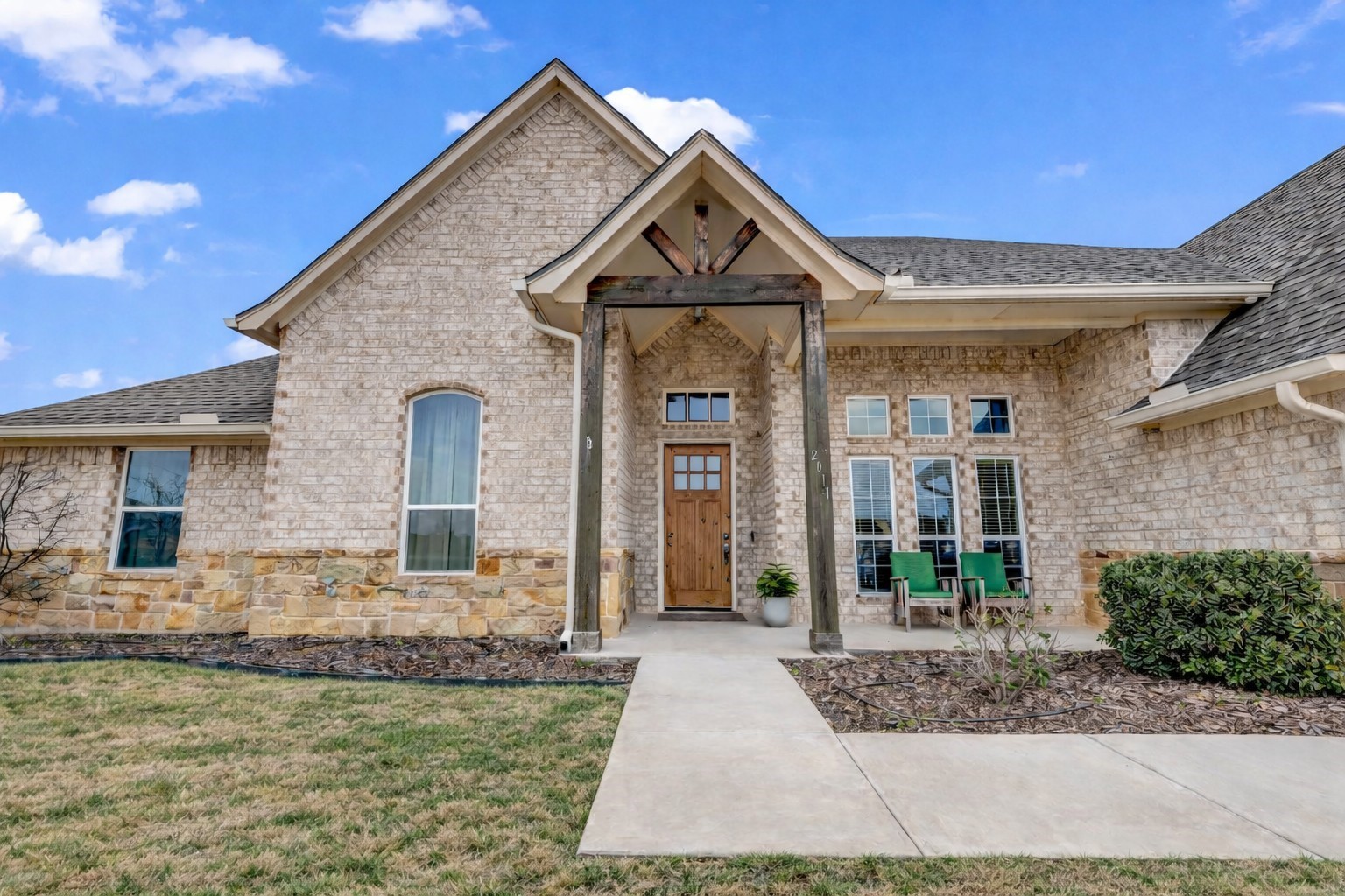2011 Perkins Lane Weatherford TX 76088