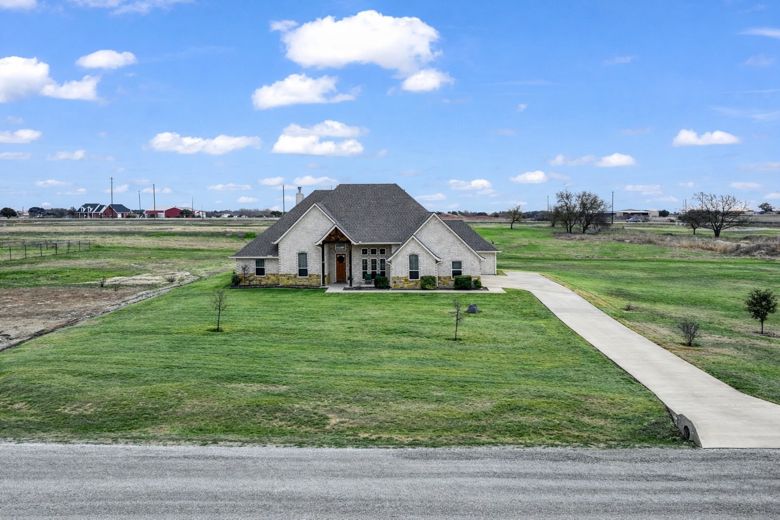 2011 Perkins Lane Weatherford TX 76088