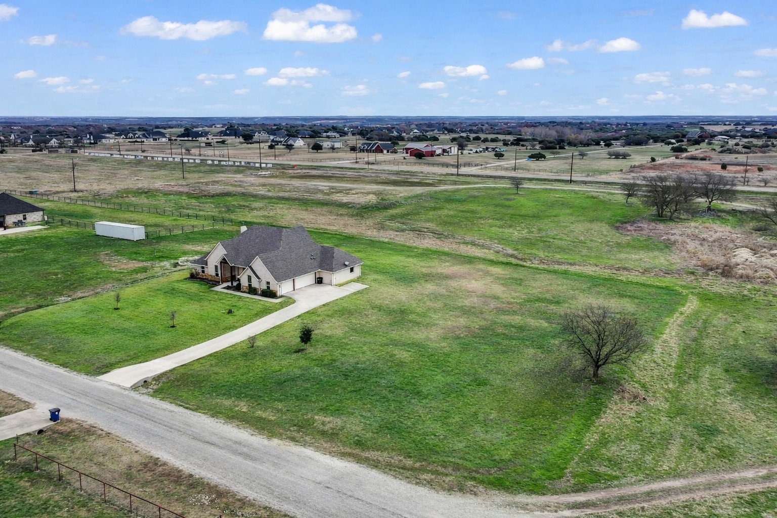 2011 Perkins Lane Weatherford TX 76088