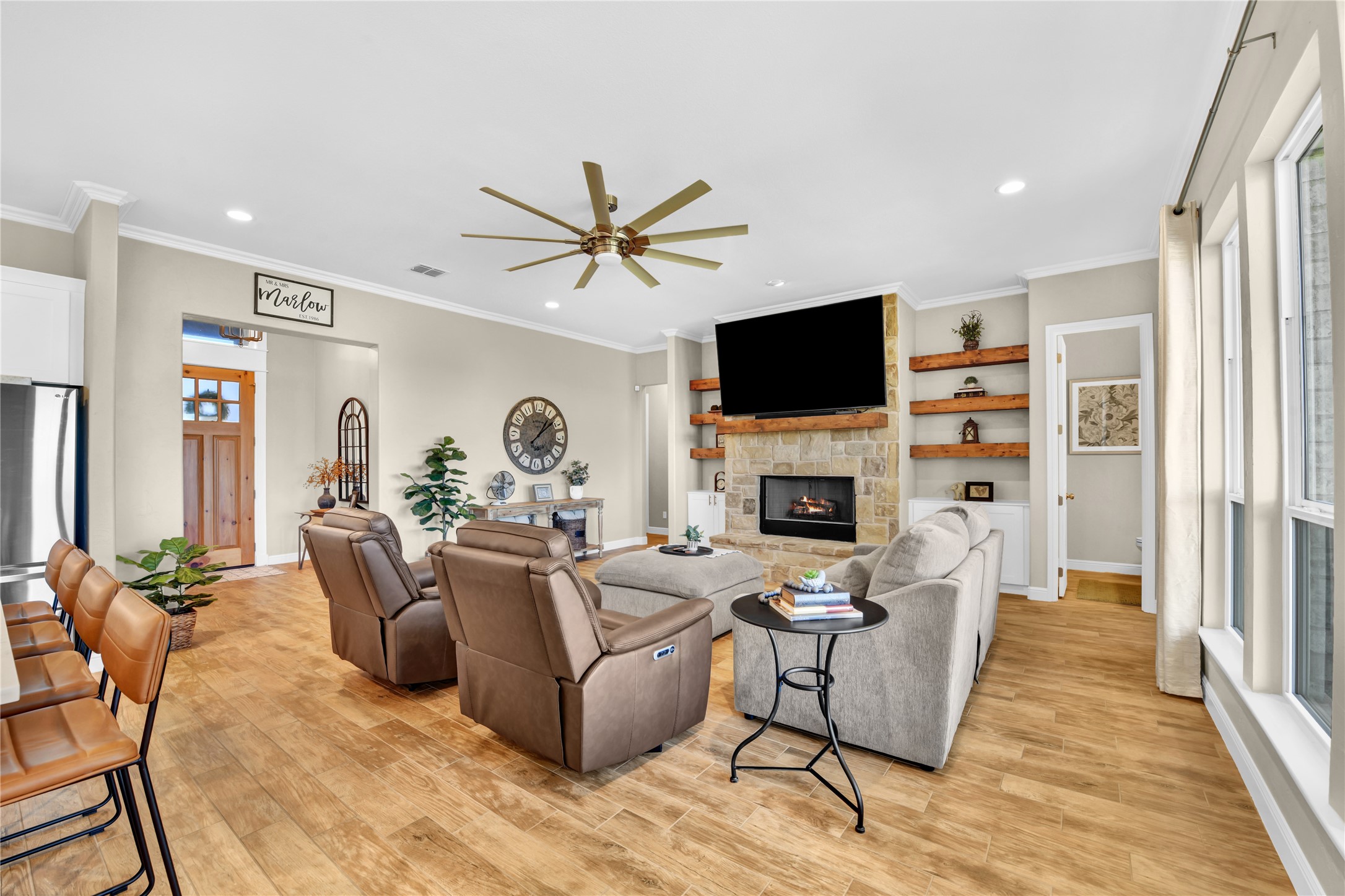 2011 Perkins Lane Weatherford TX 76088
