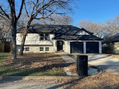 6829 Parkwood Drive North Richland Hills TX 76182