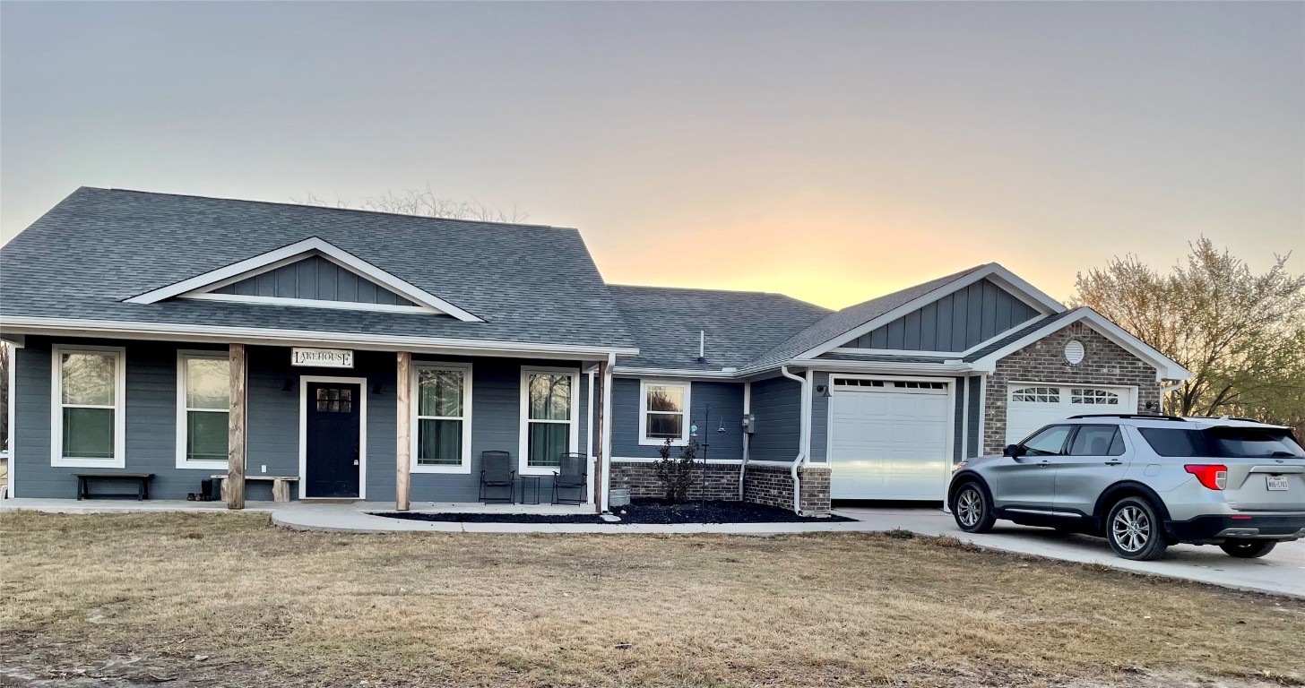 7587 Caddo Creek Road Quinlan TX 75474