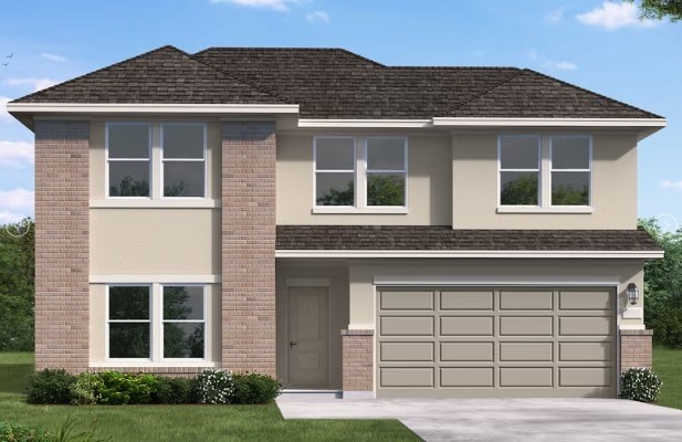 3003 Mary Grace Lane Heartland TX 75114