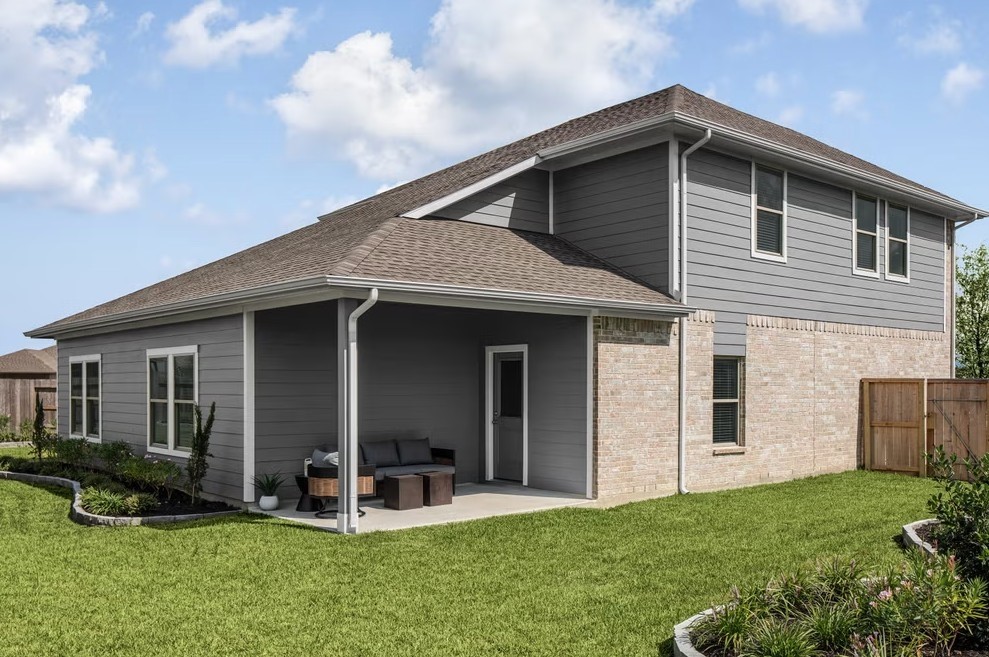 3003 Mary Grace Lane Heartland TX 75114