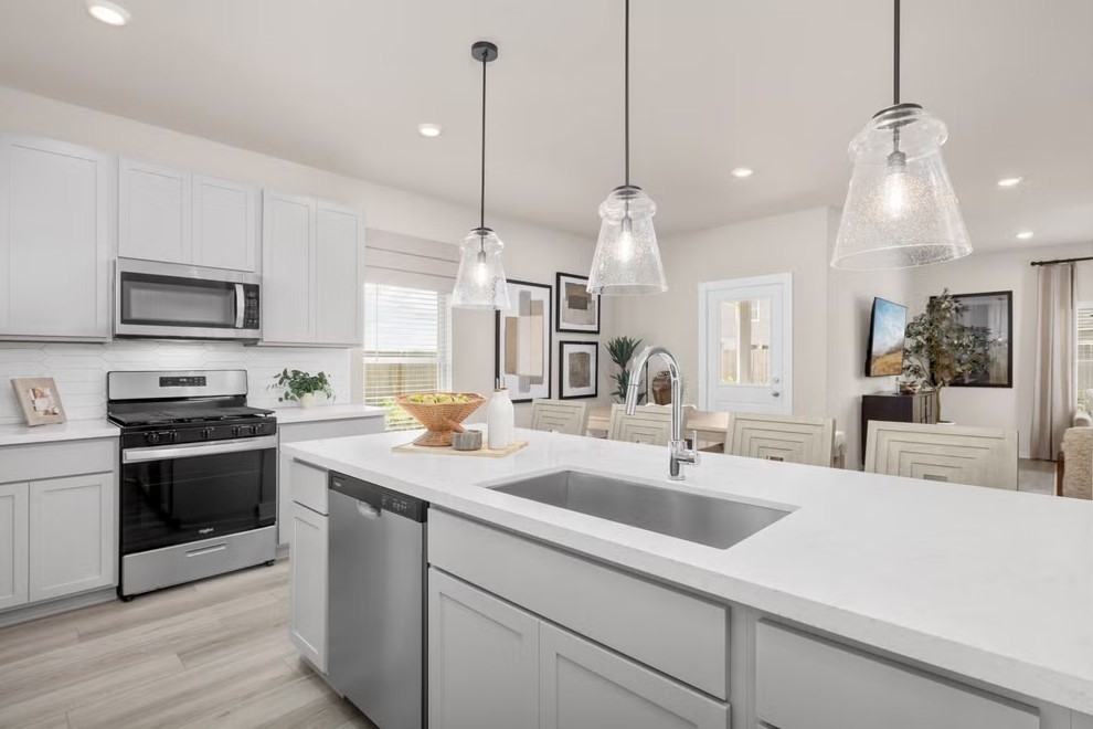 3003 Mary Grace Lane Heartland TX 75114