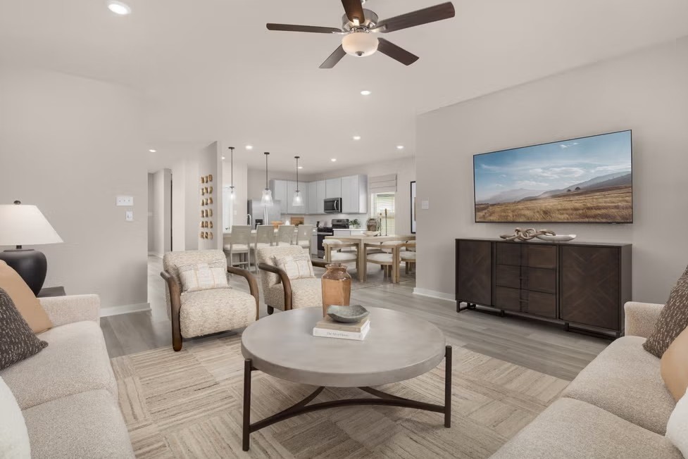 3003 Mary Grace Lane Heartland TX 75114
