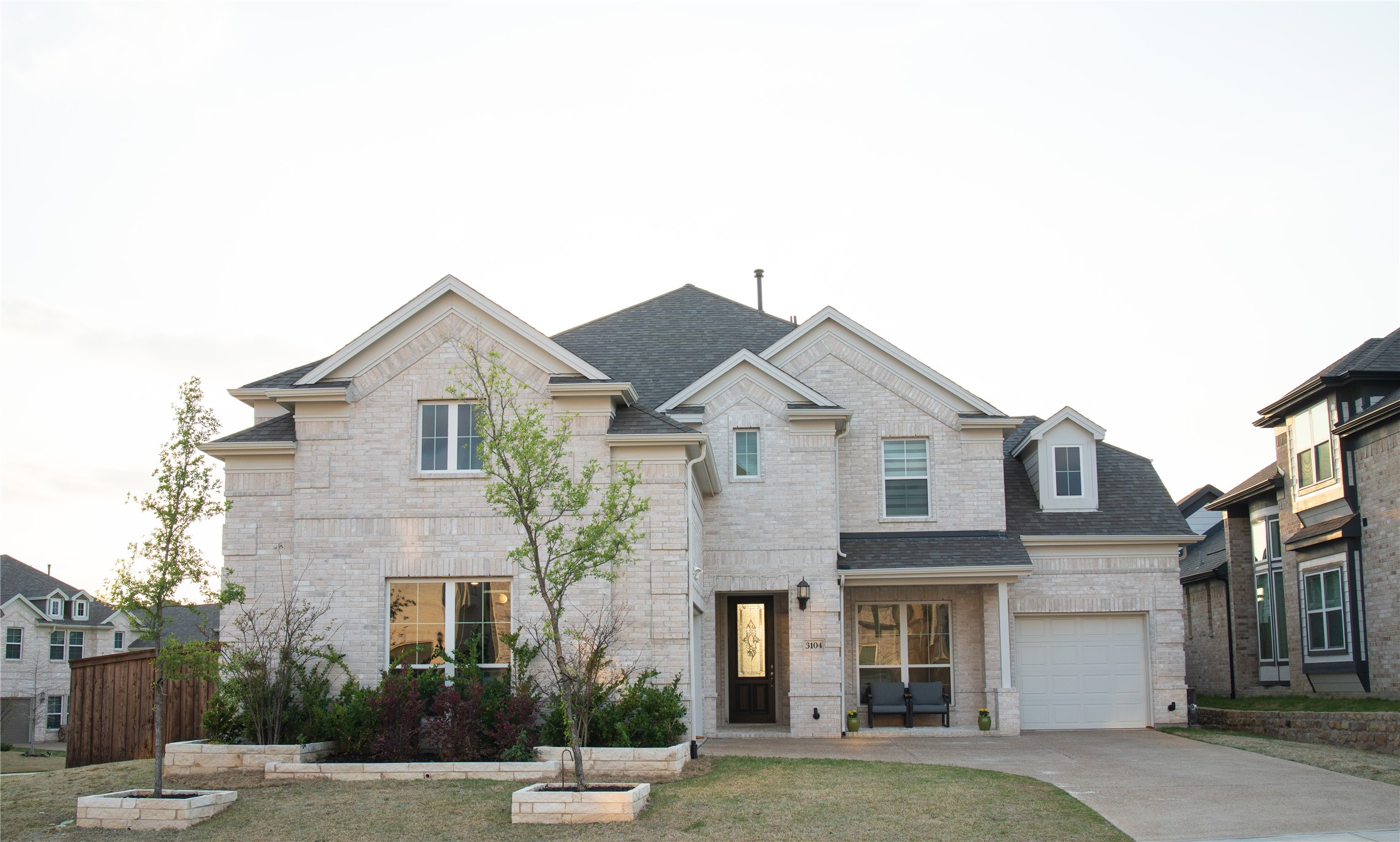 3104 Sawbuck Lane Celina TX 75009