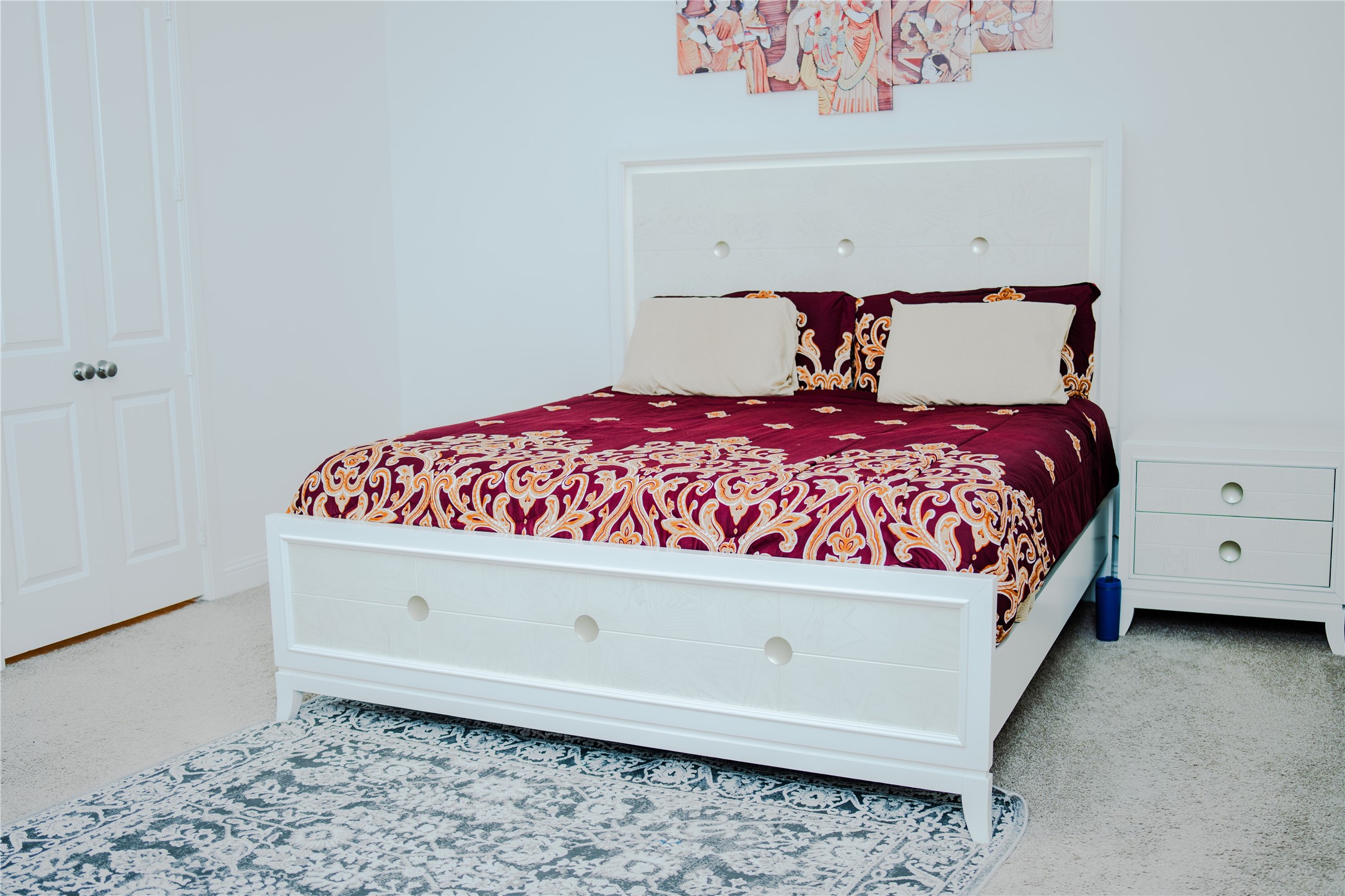 3104 Sawbuck Lane Celina TX 75009