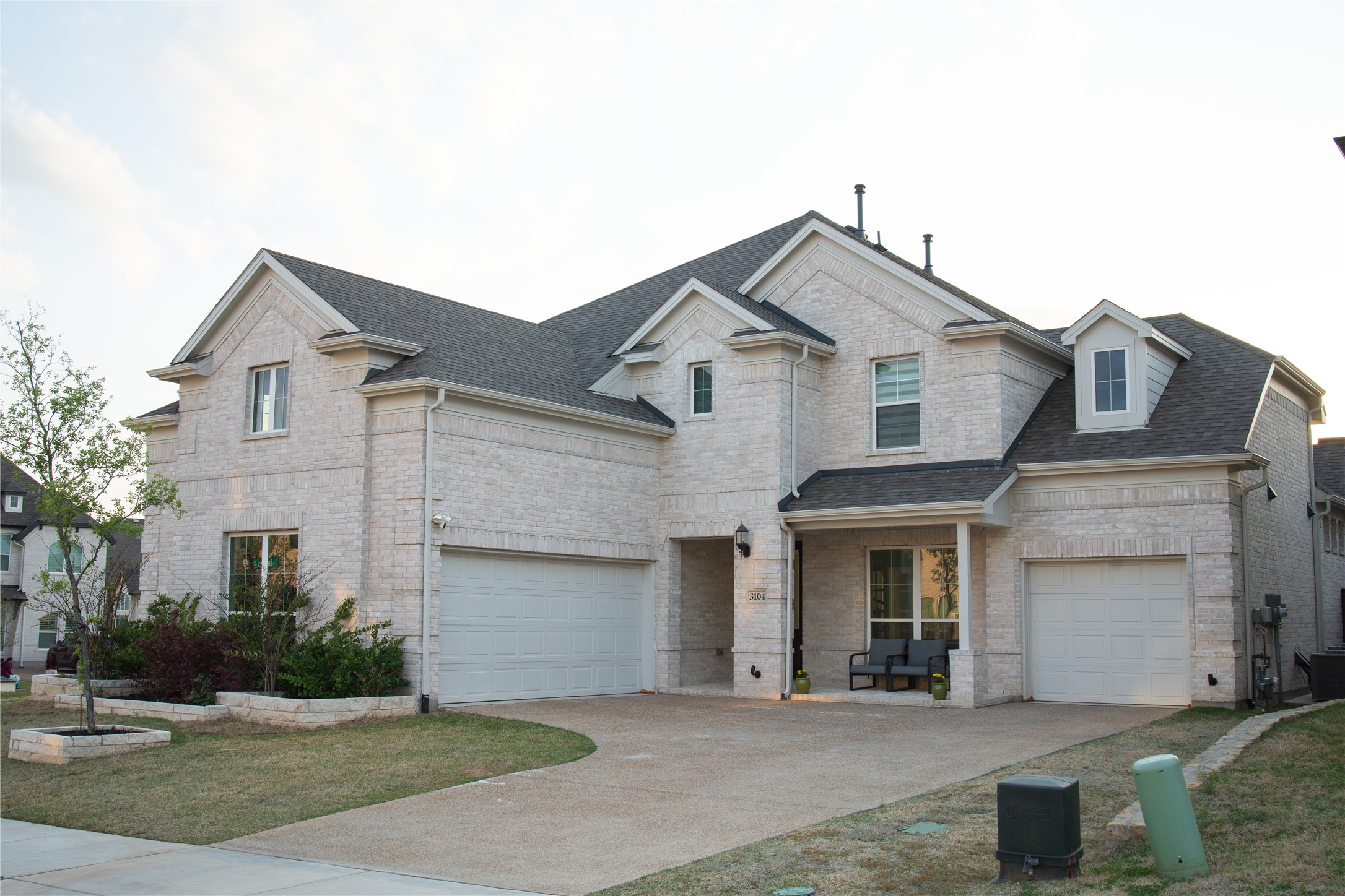 3104 Sawbuck Lane Celina TX 75009