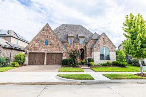 1315 Scarlet Oak Drive Arlington TX 76005