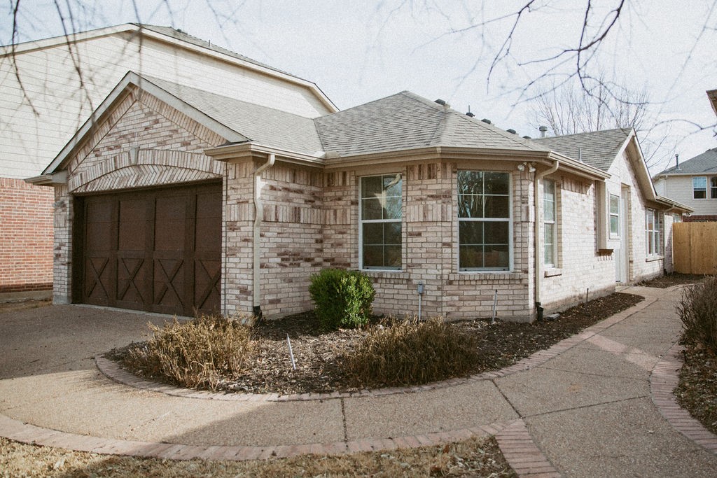 4701 Winding Hollow Drive Fort Worth TX 76179