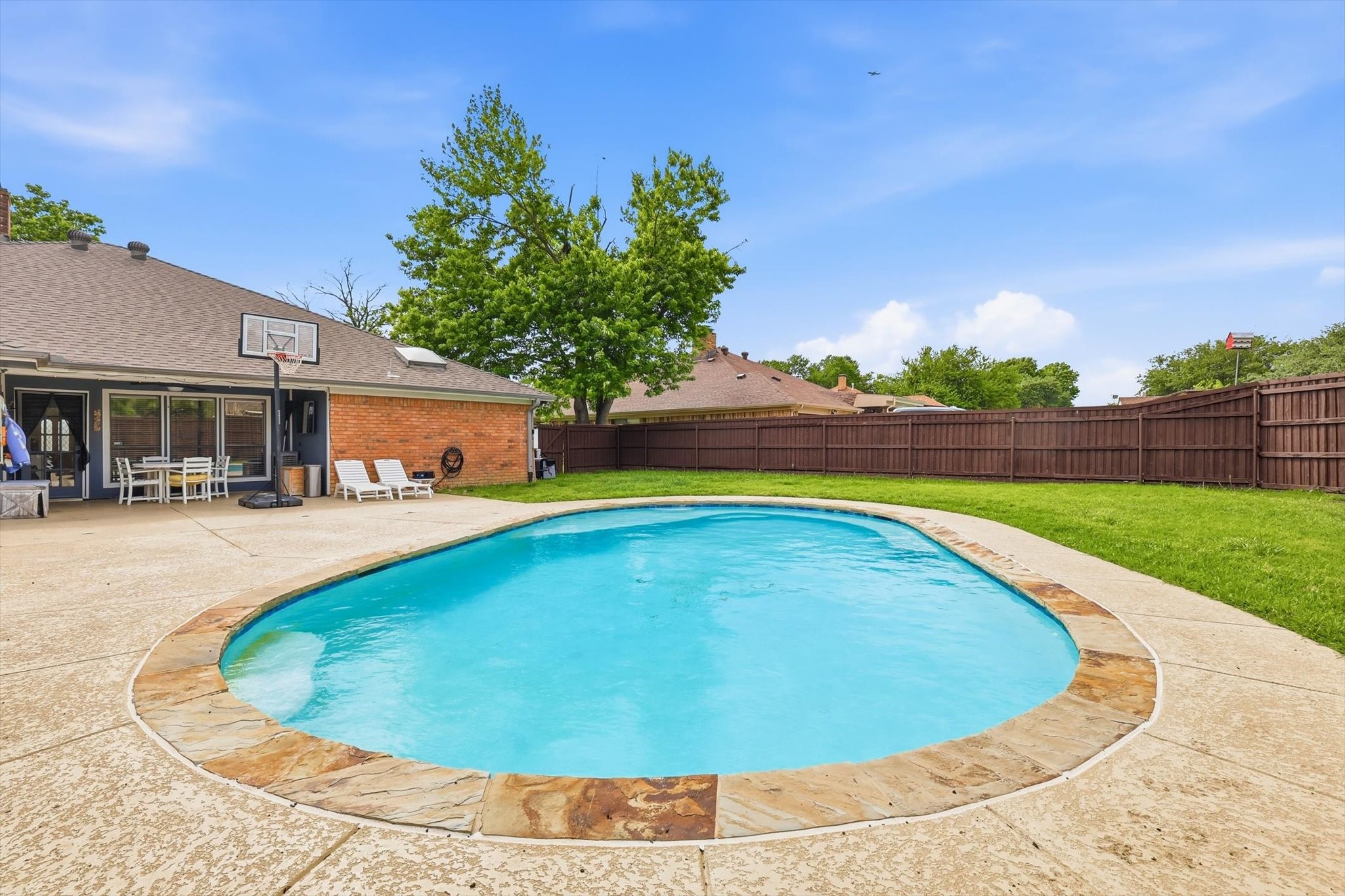 1629 Parkside Trail Lewisville TX 75077