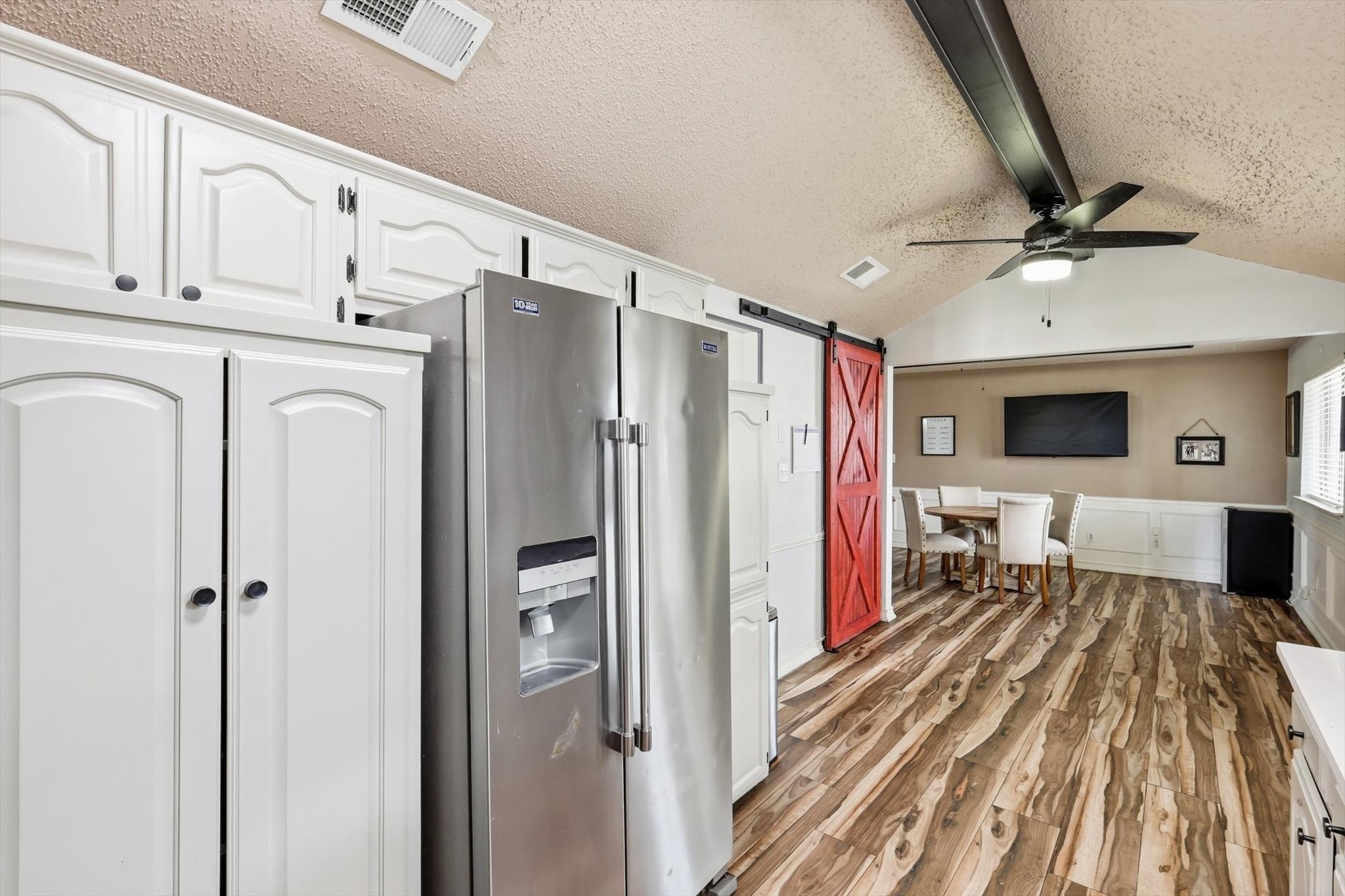 1629 Parkside Trail Lewisville TX 75077