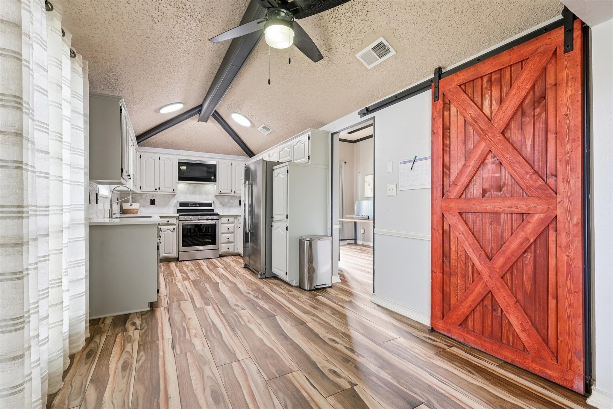 1629 Parkside Trail Lewisville TX 75077