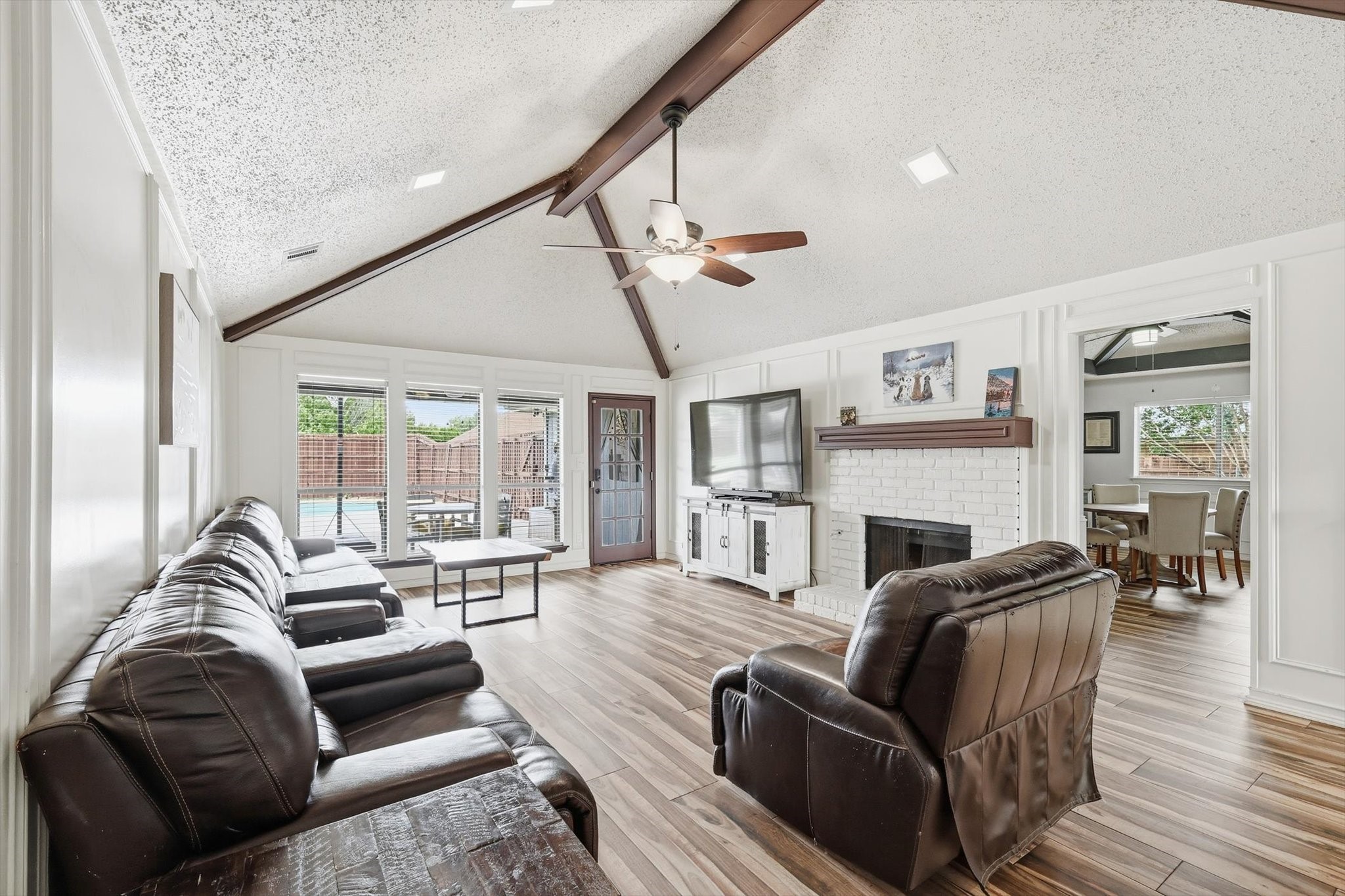 1629 Parkside Trail Lewisville TX 75077