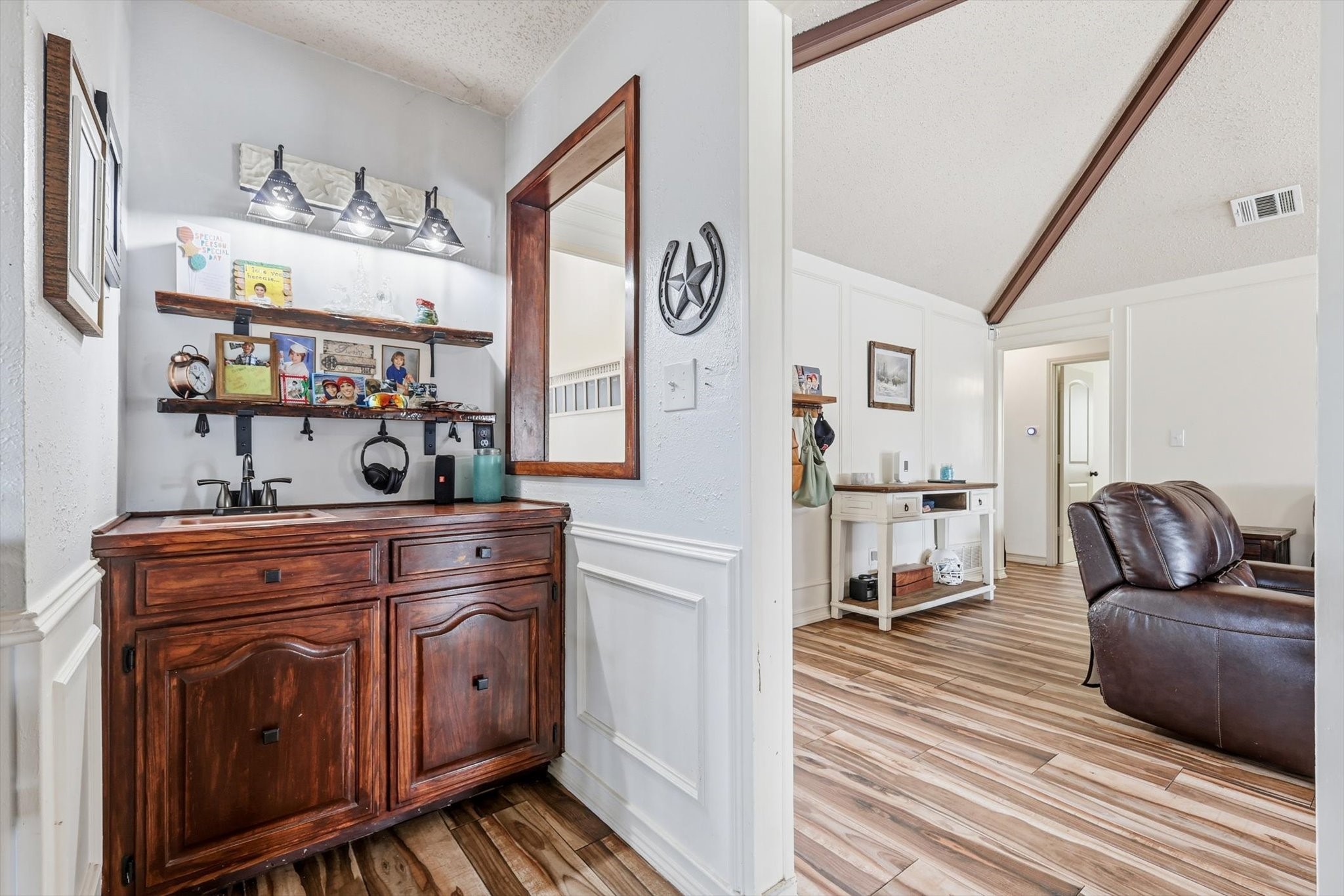 1629 Parkside Trail Lewisville TX 75077