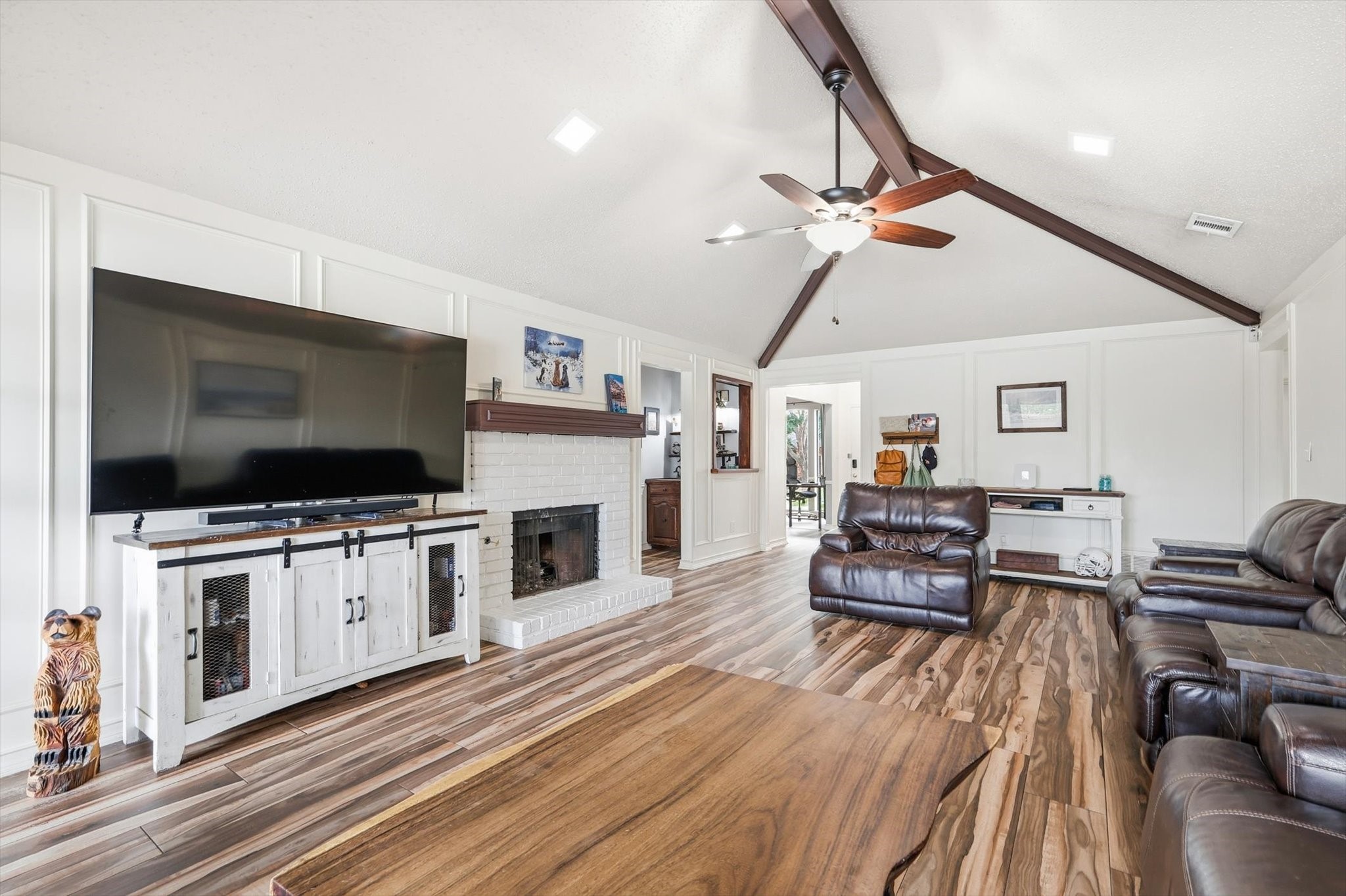 1629 Parkside Trail Lewisville TX 75077