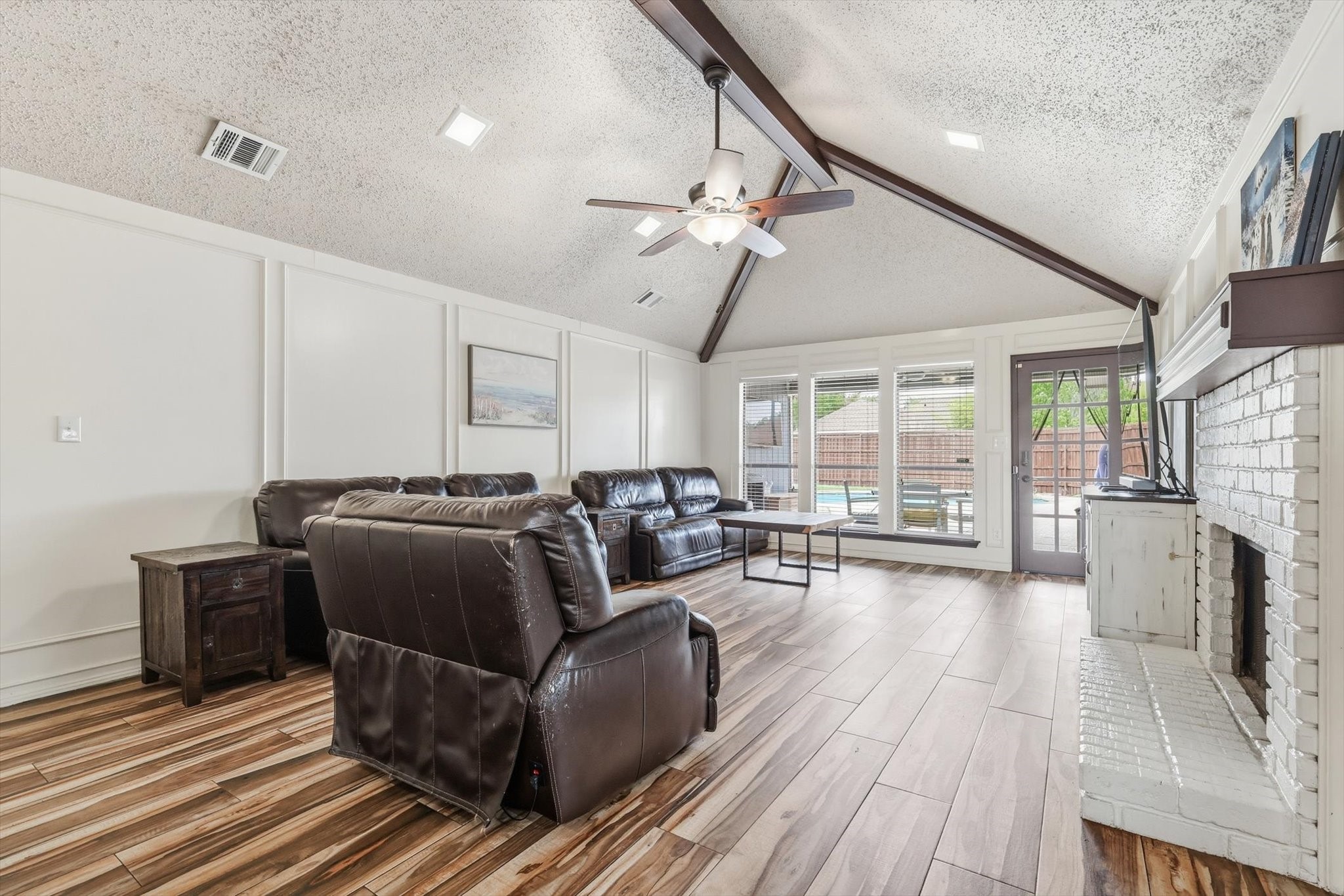 1629 Parkside Trail Lewisville TX 75077