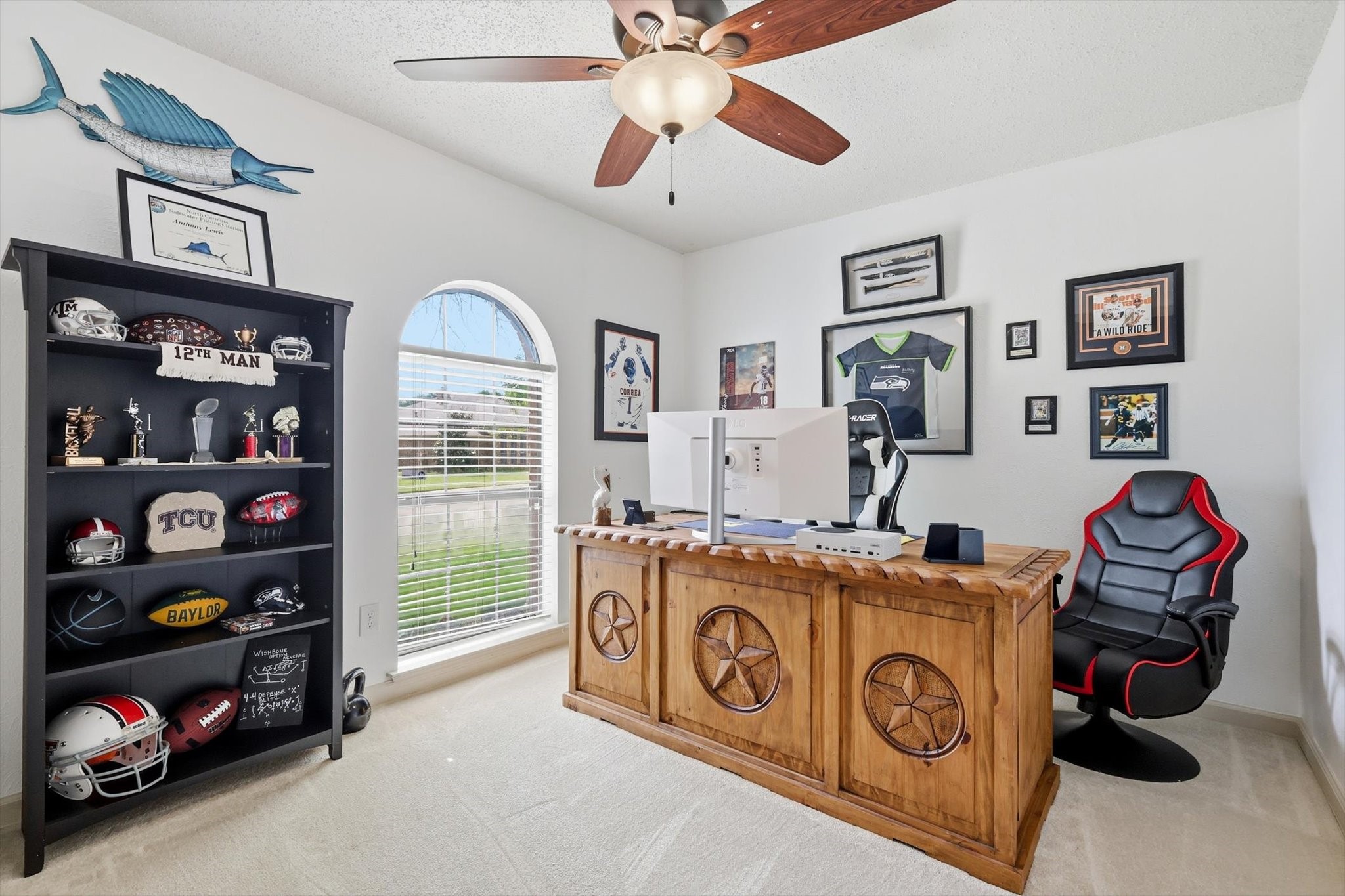1629 Parkside Trail Lewisville TX 75077