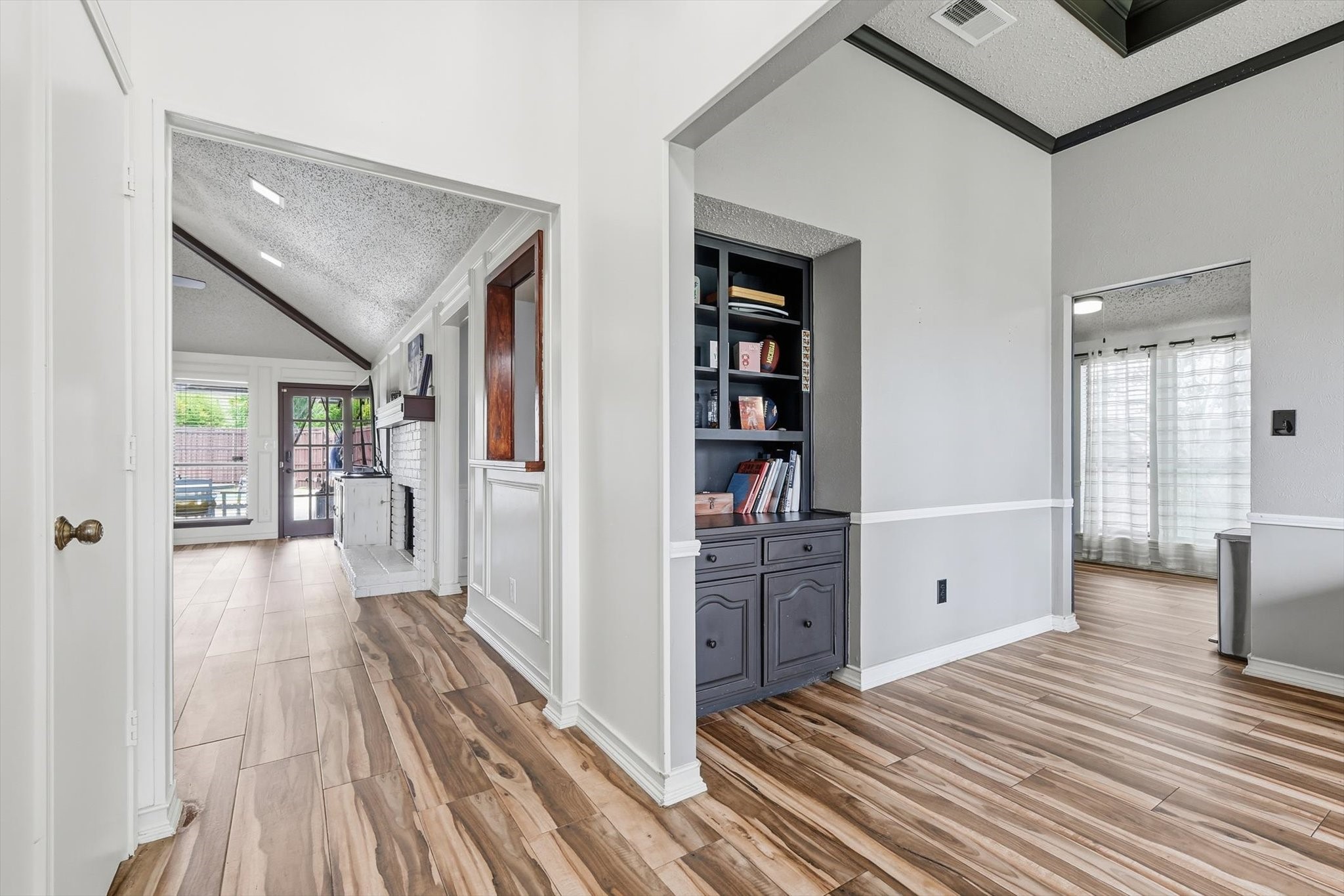 1629 Parkside Trail Lewisville TX 75077