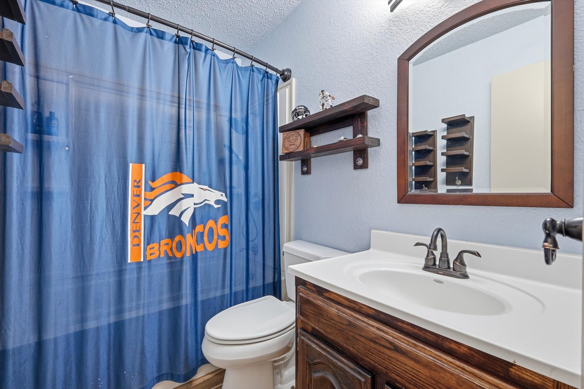 1629 Parkside Trail Lewisville TX 75077