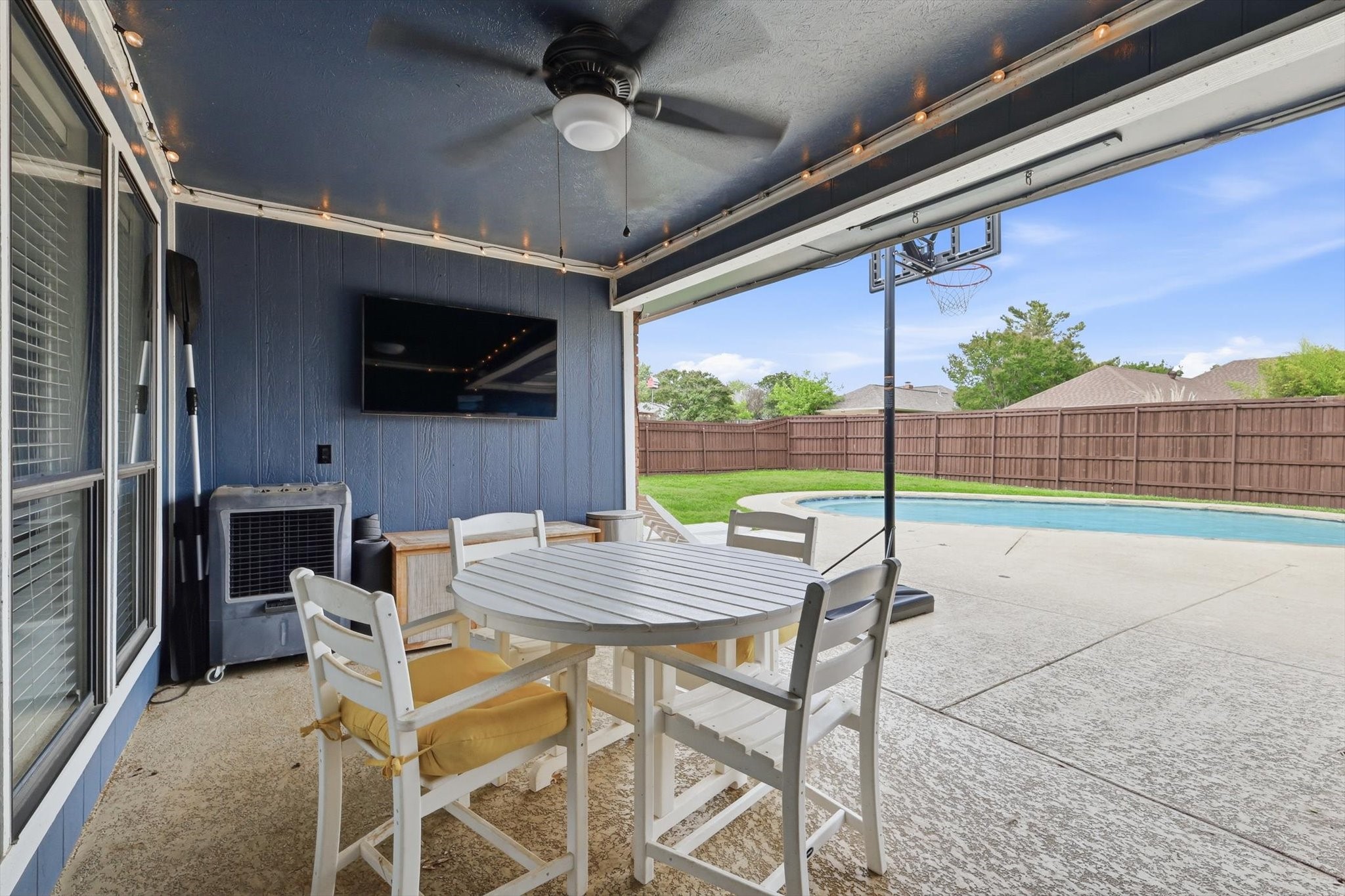 1629 Parkside Trail Lewisville TX 75077