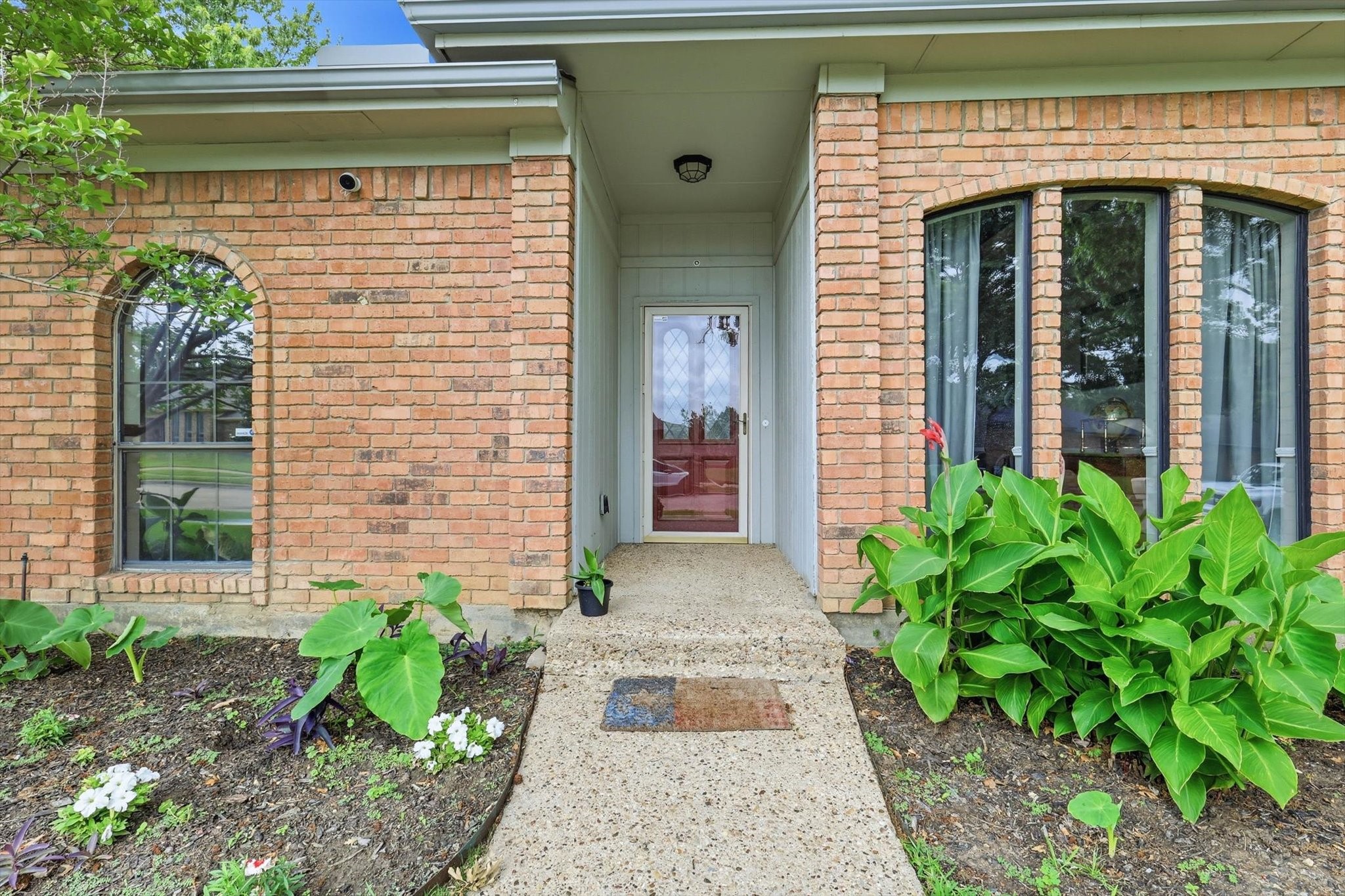 1629 Parkside Trail Lewisville TX 75077