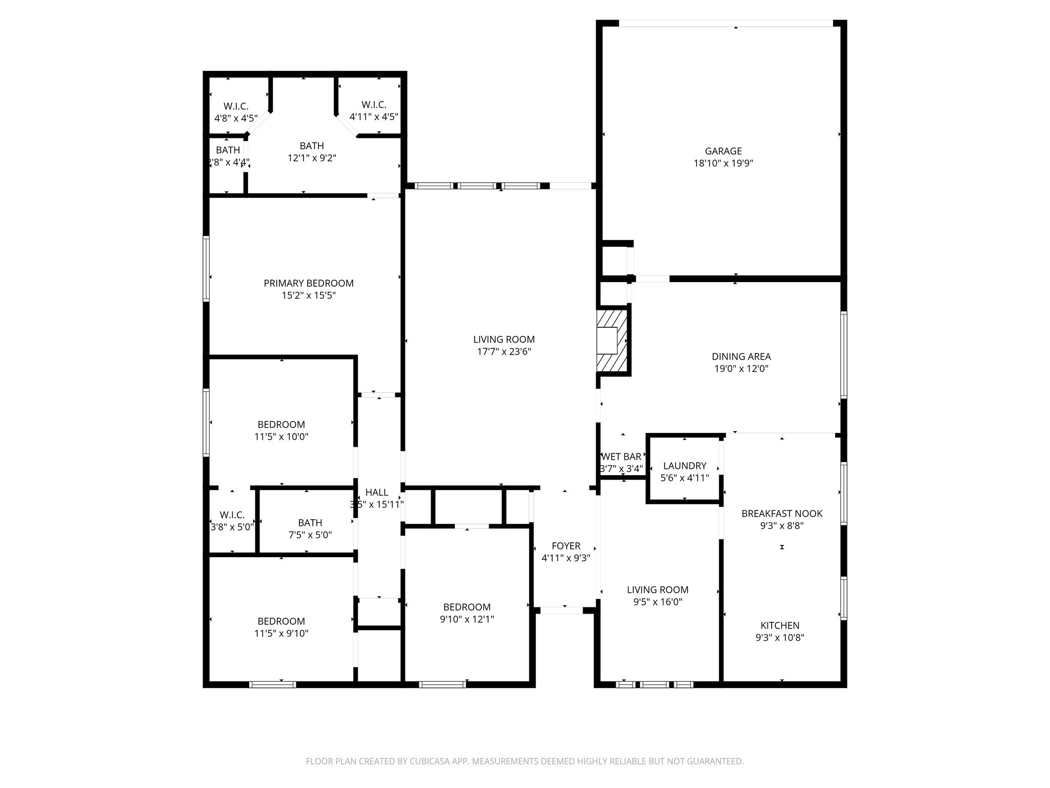 1629 Parkside Trail Lewisville TX 75077