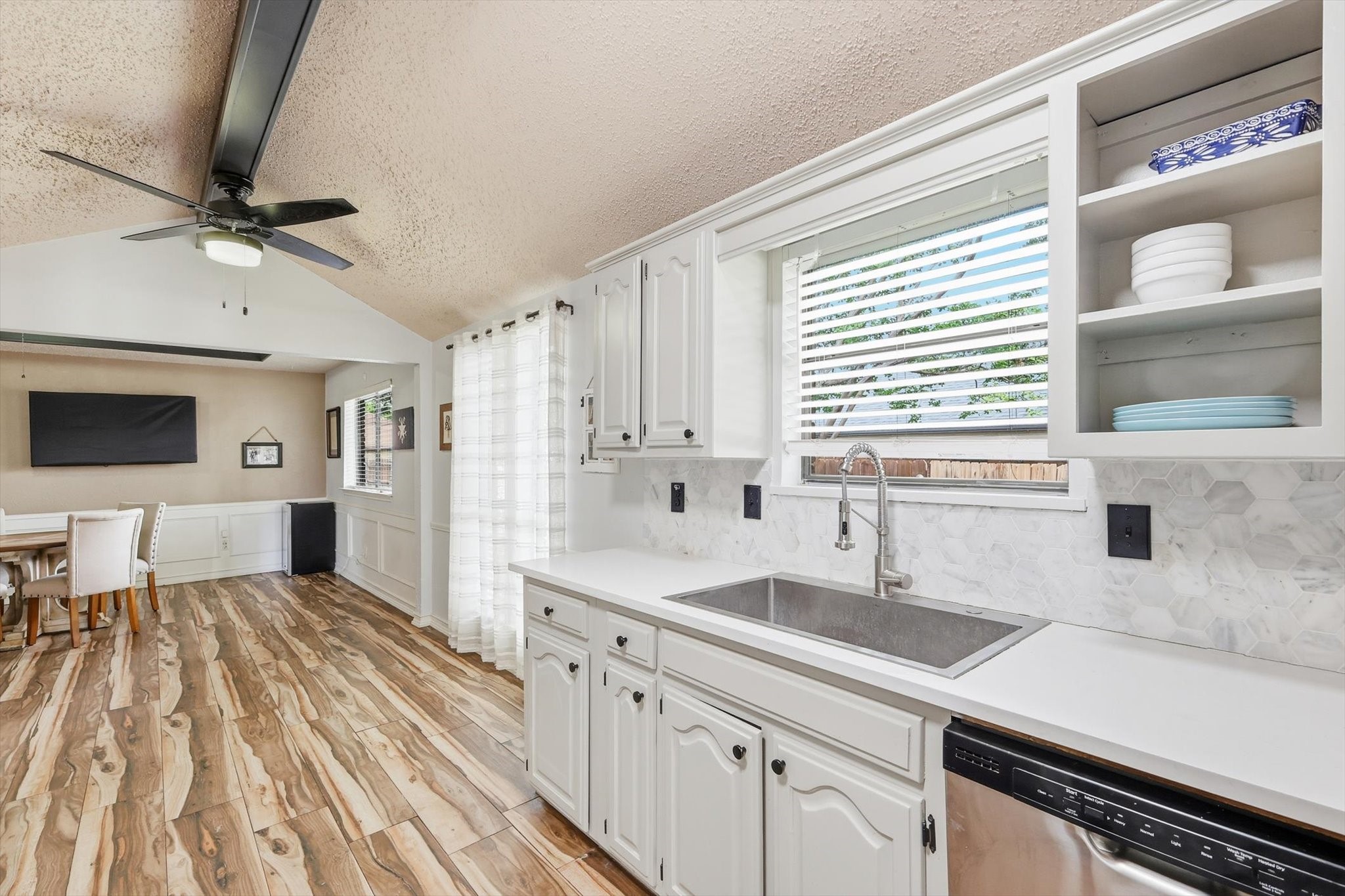 1629 Parkside Trail Lewisville TX 75077