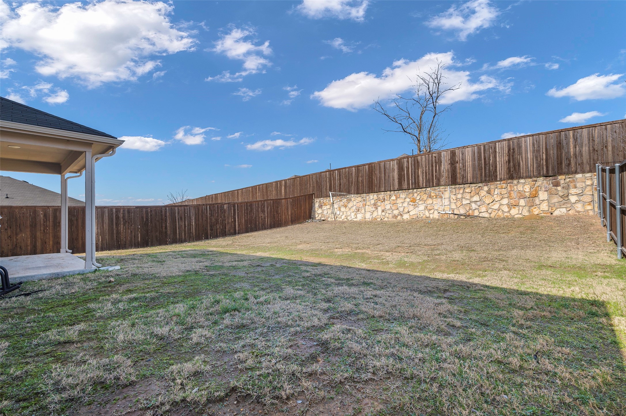 1233 Trace Drive Aubrey TX 76227