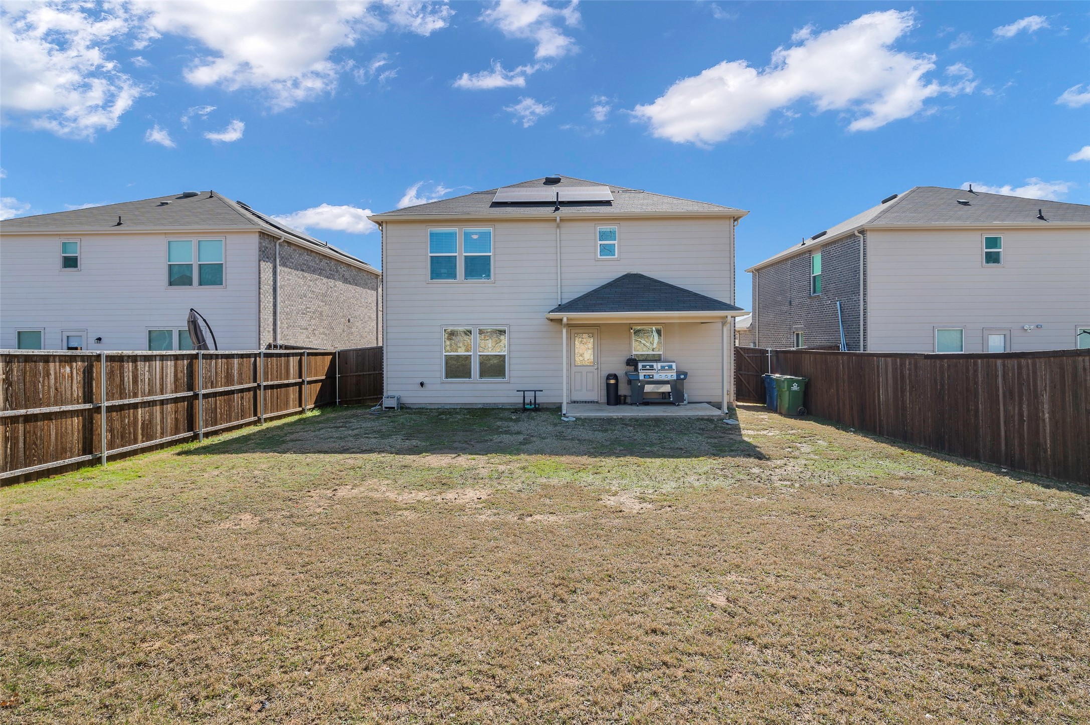 1233 Trace Drive Aubrey TX 76227