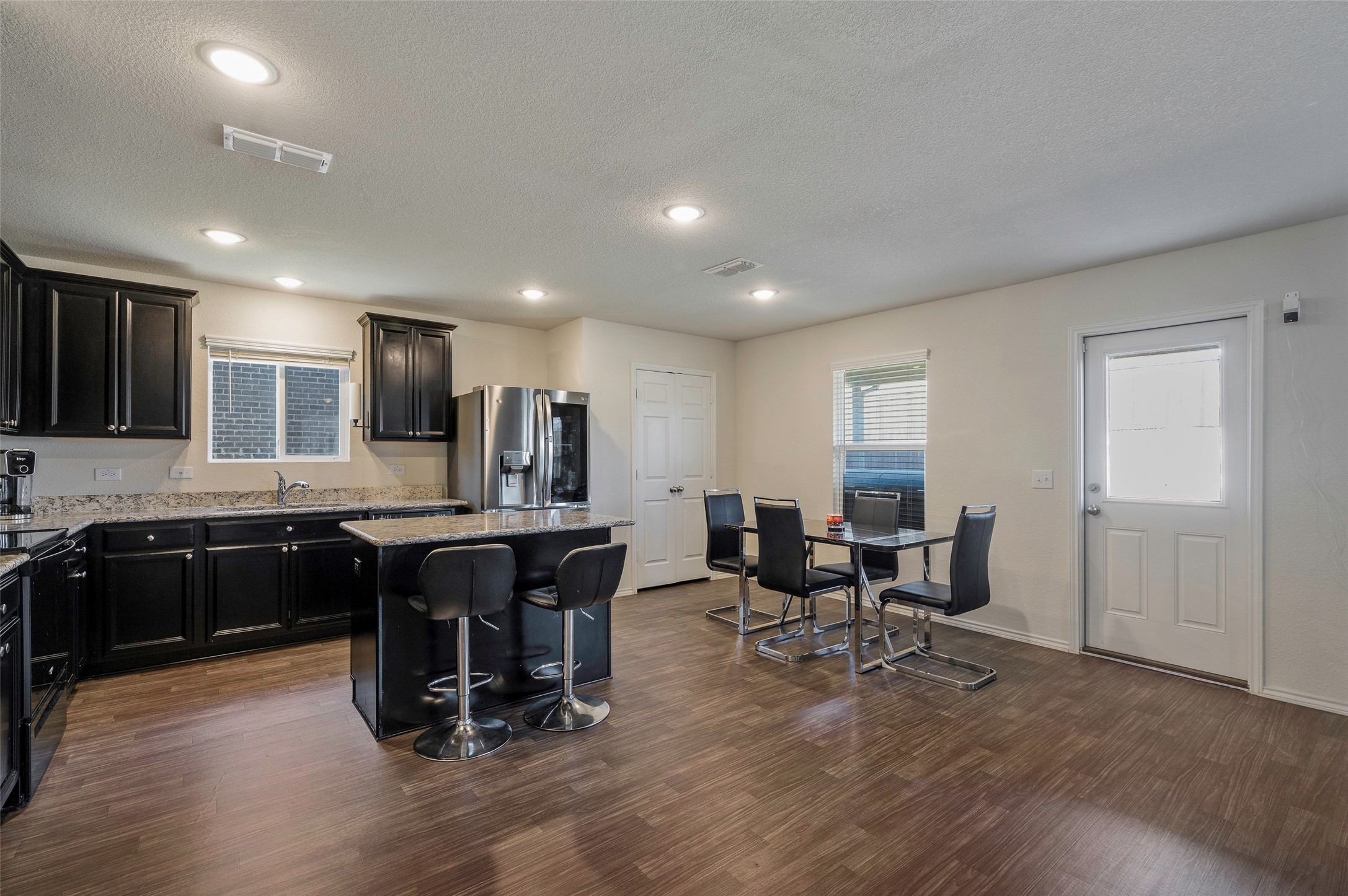1233 Trace Drive Aubrey TX 76227
