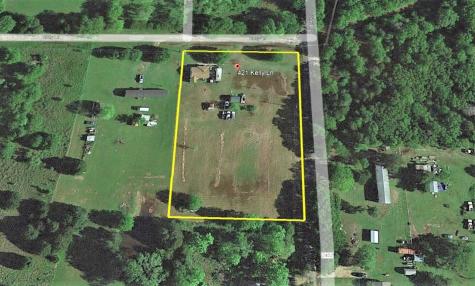 421 Kelly Lane Kemp TX 75143