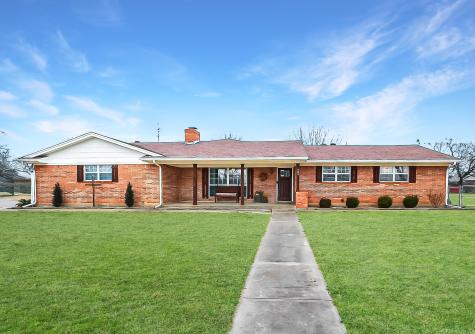 409 Nelson Street Godley TX 76044