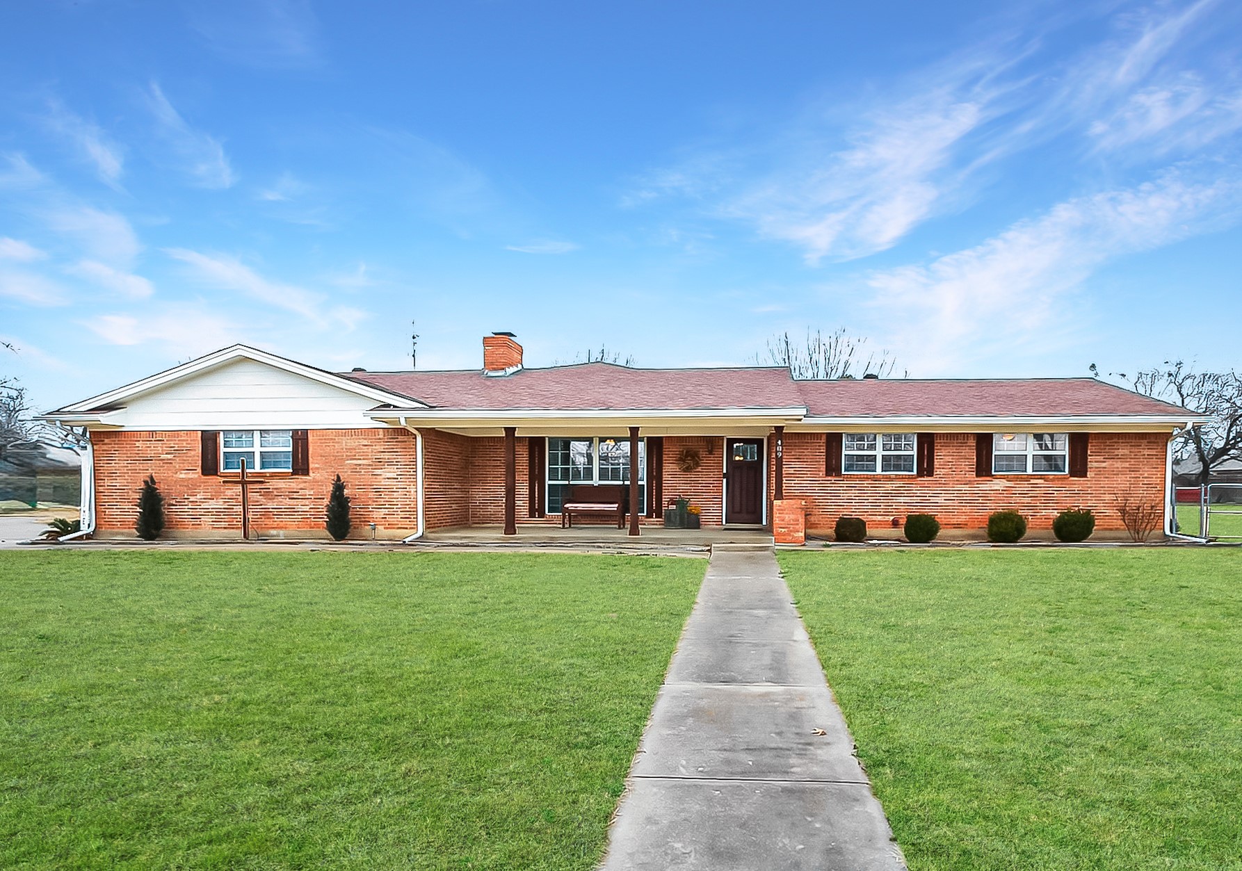 409 Nelson Street Godley TX 76044
