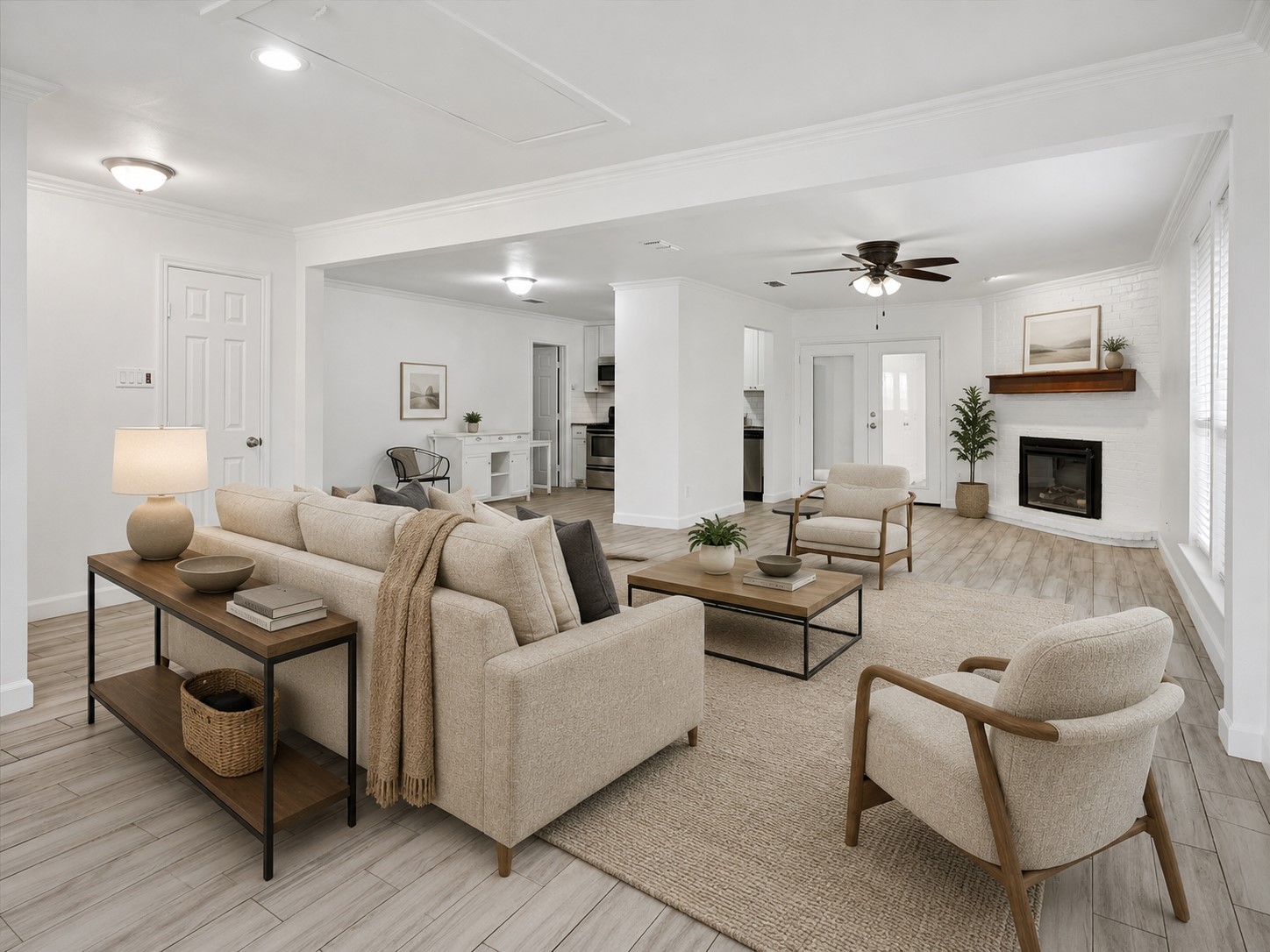 5409 Queens Court Lake Dallas TX 75065
